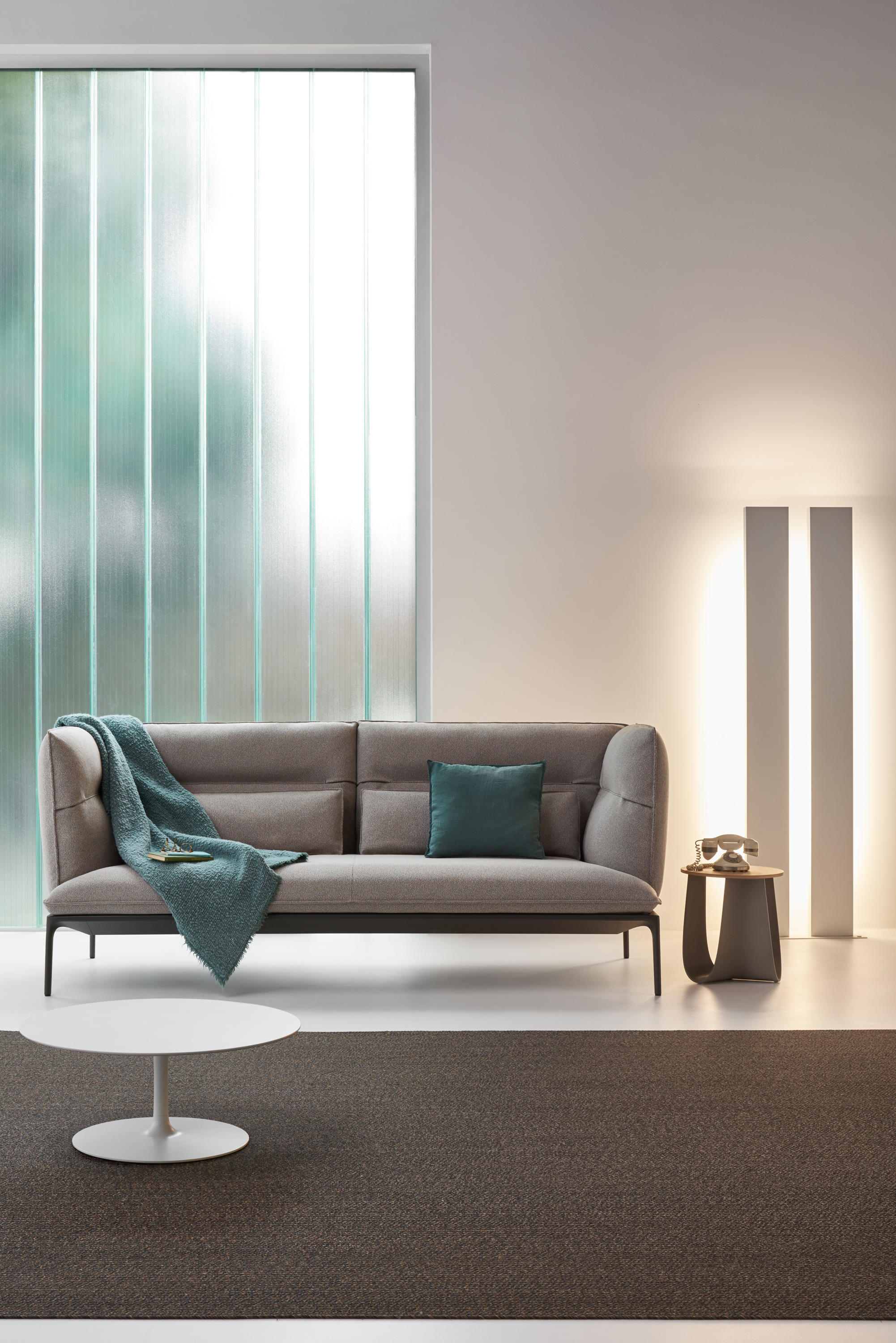 开云（中国） - 坐具|沙发|办公家具|设计师家具|YALE X 沙发