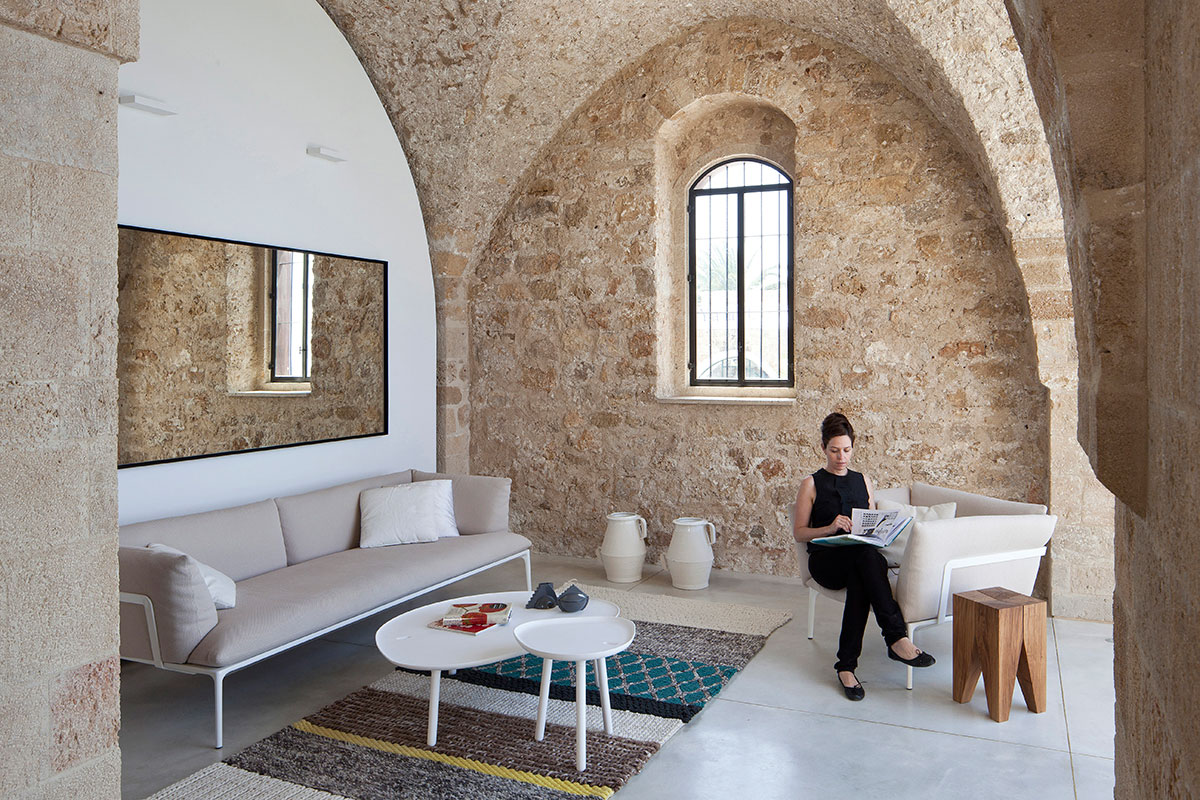 开云（中国） - 坐具|沙发|办公家具|设计师家具|YALE X 沙发