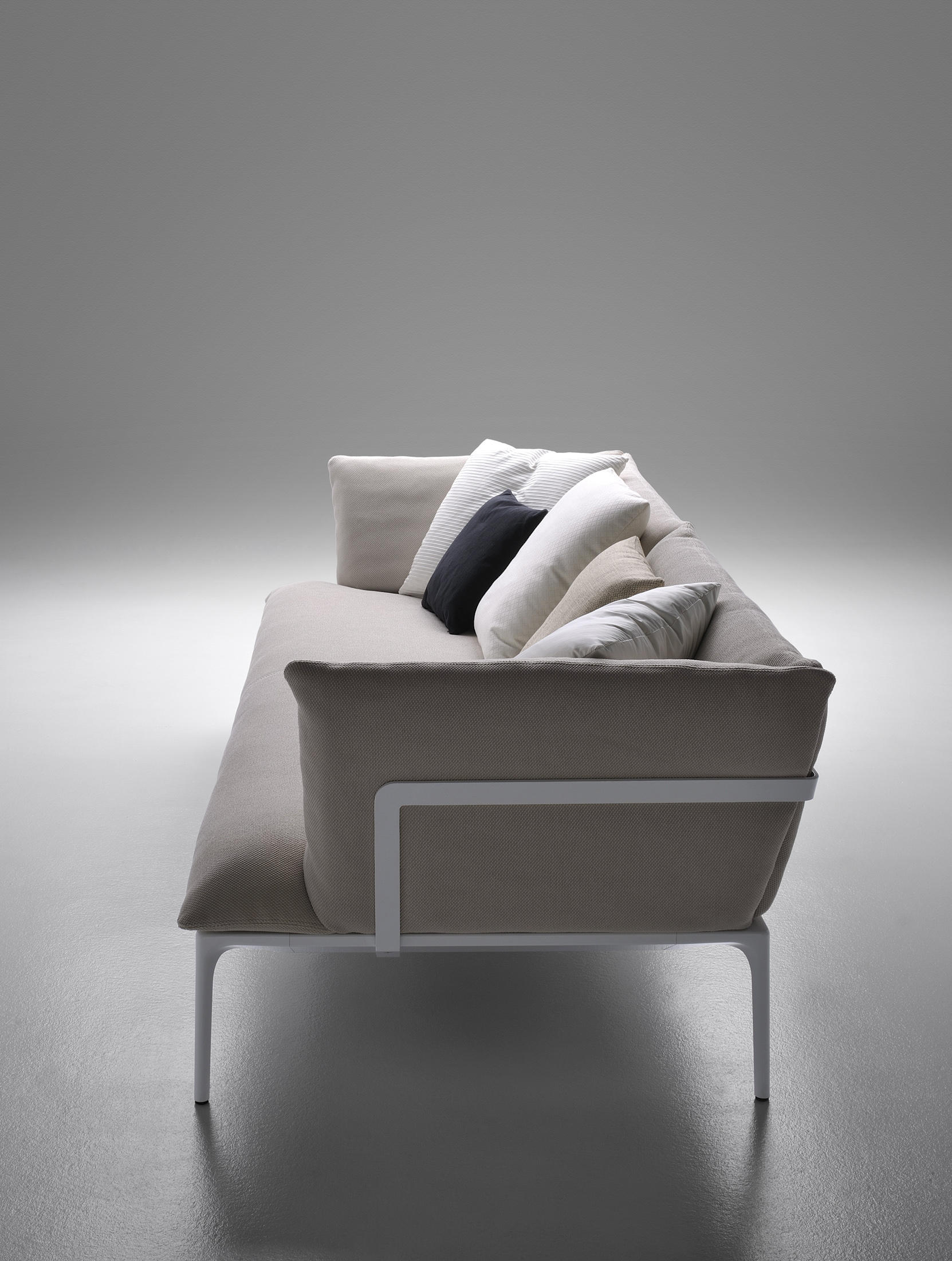 开云（中国） - 坐具|沙发|办公家具|设计师家具|YALE X 沙发