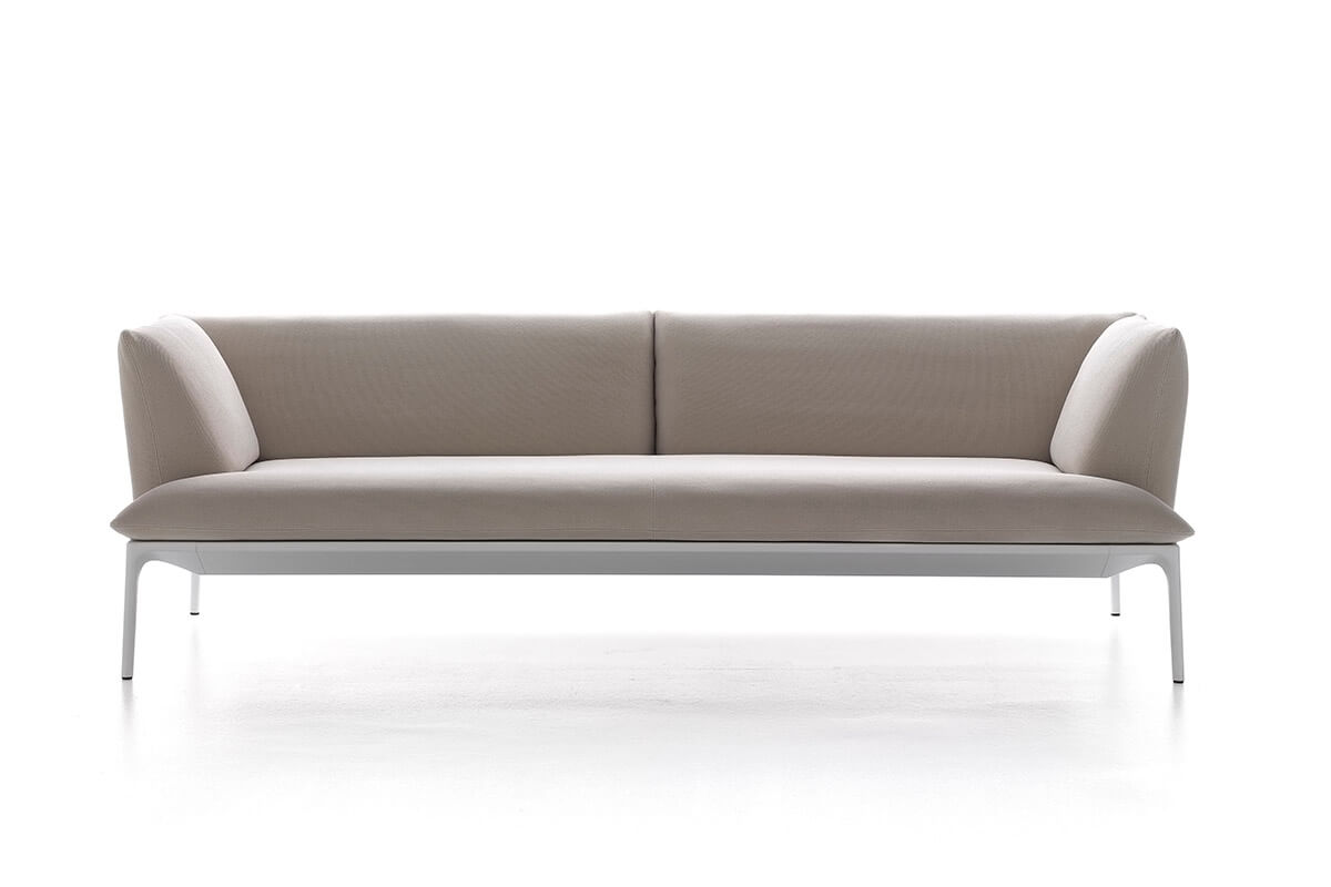 [开云（中国） - 坐具|沙发|办公家具|设计师家具|YALE X 沙发]