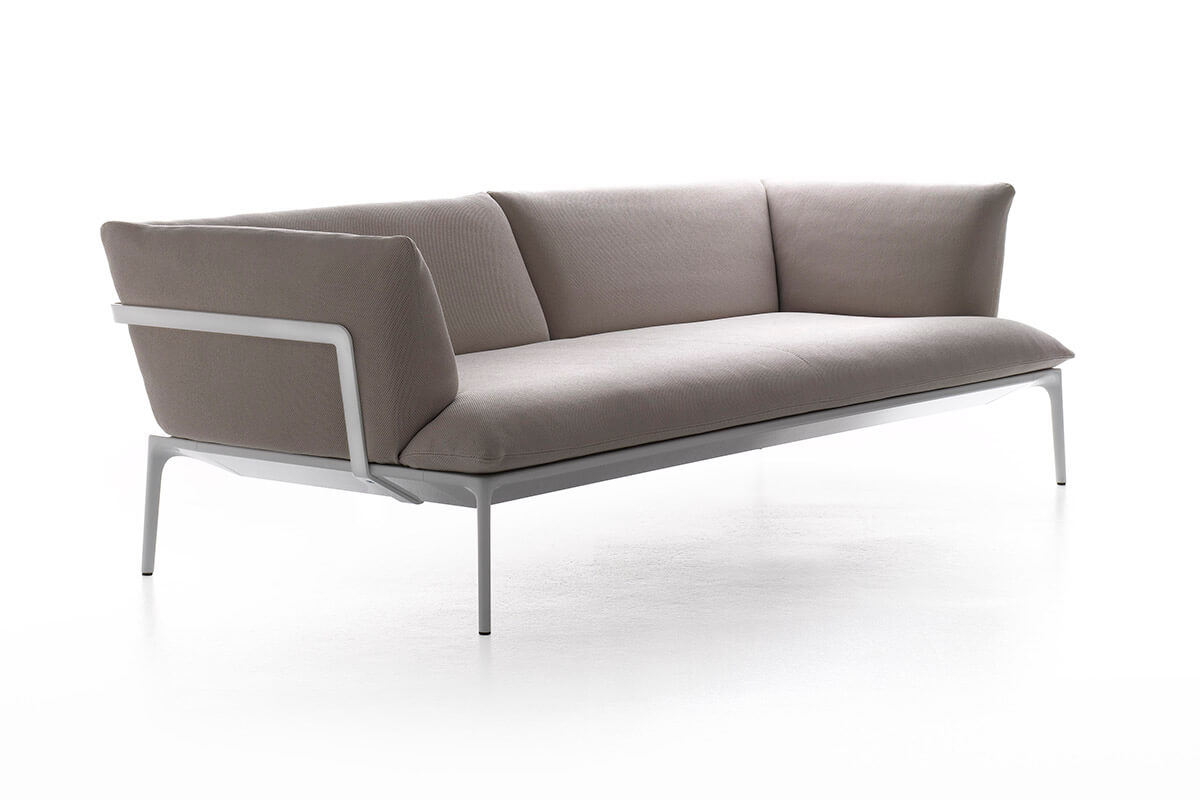 开云（中国） - 坐具|沙发|办公家具|设计师家具|YALE X 沙发