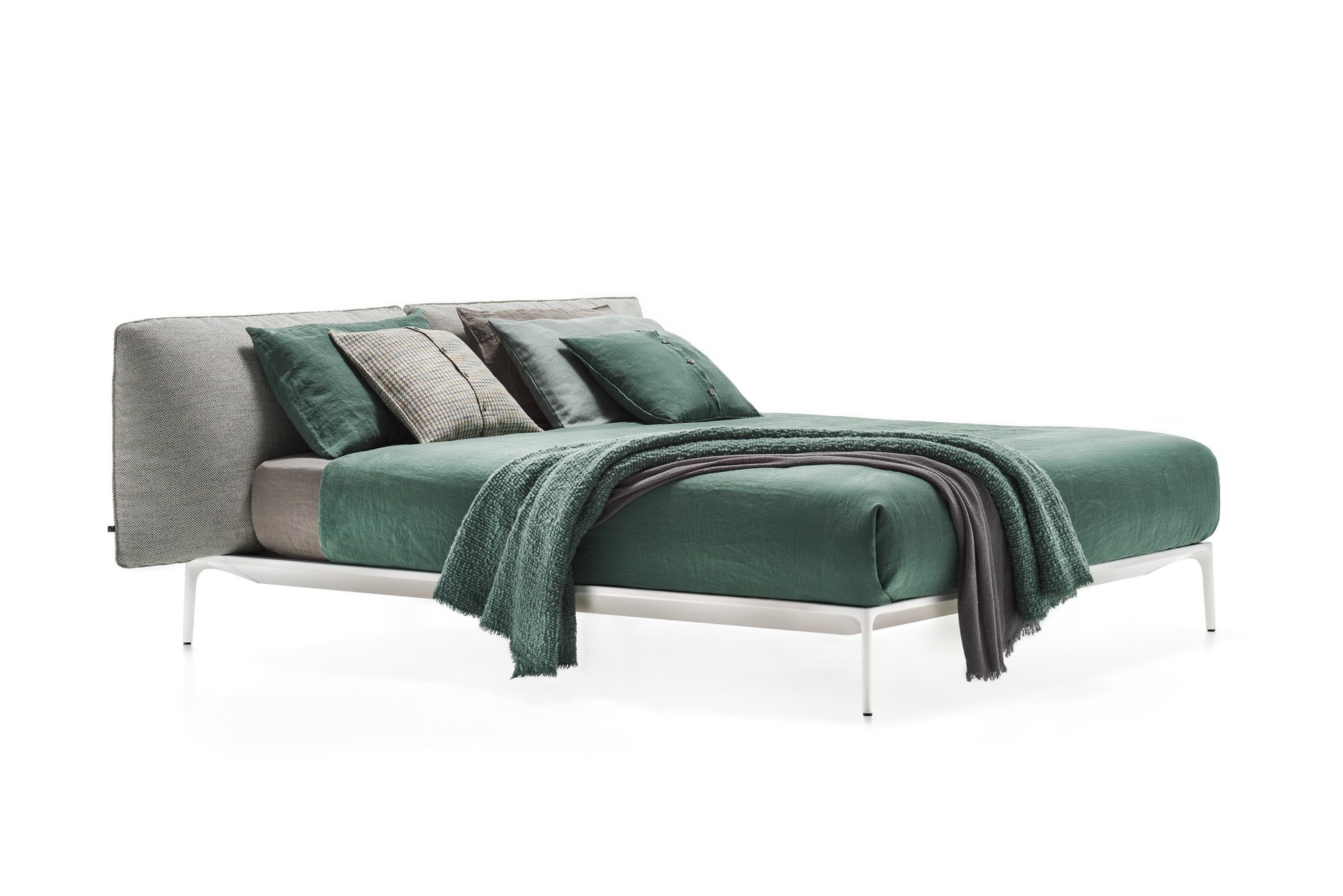 [开云（中国） - 卧室|床|办公家具|设计师家具|YALE 床]