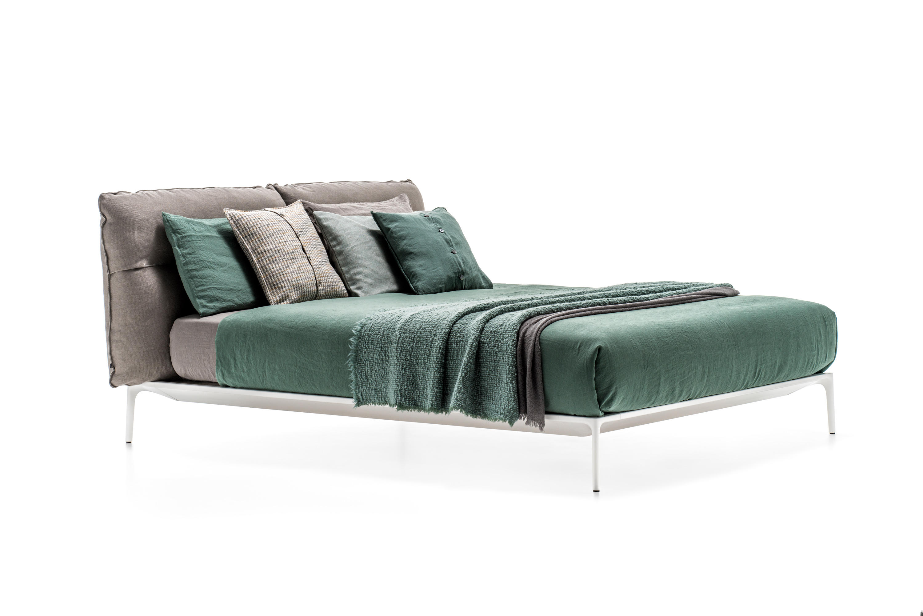 开云（中国） - 卧室|床|办公家具|设计师家具|YALE 床