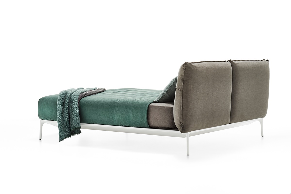 开云（中国） - 卧室|床|办公家具|设计师家具|YALE 床