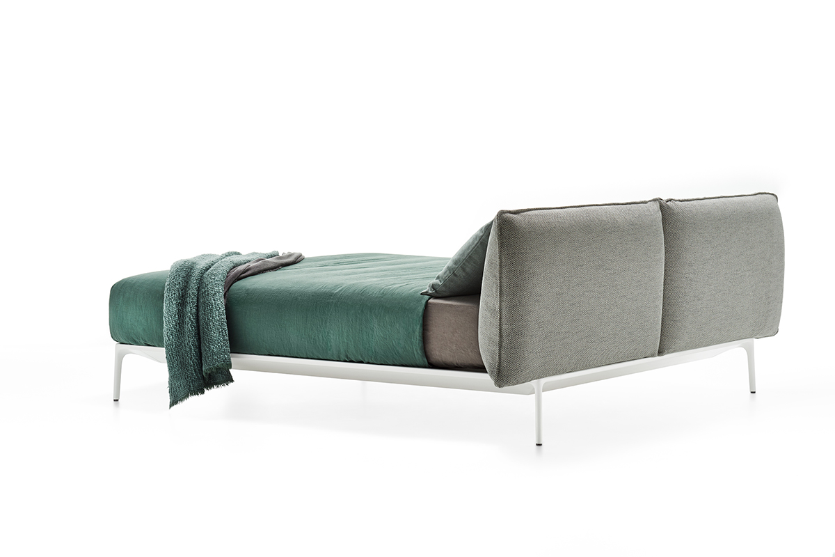 开云（中国） - 卧室|床|办公家具|设计师家具|YALE 床