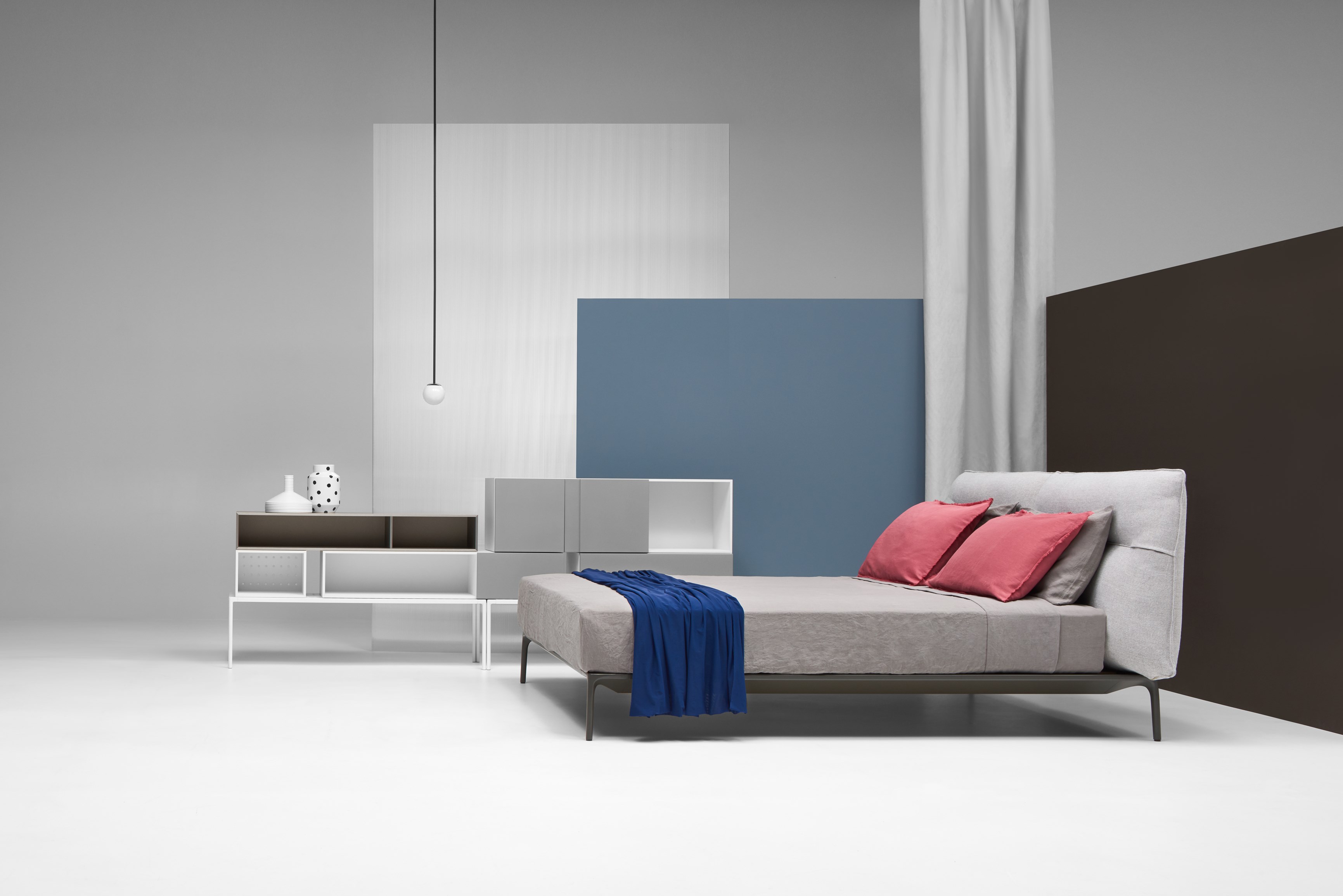 开云（中国） - 卧室|床|办公家具|设计师家具|YALE 床