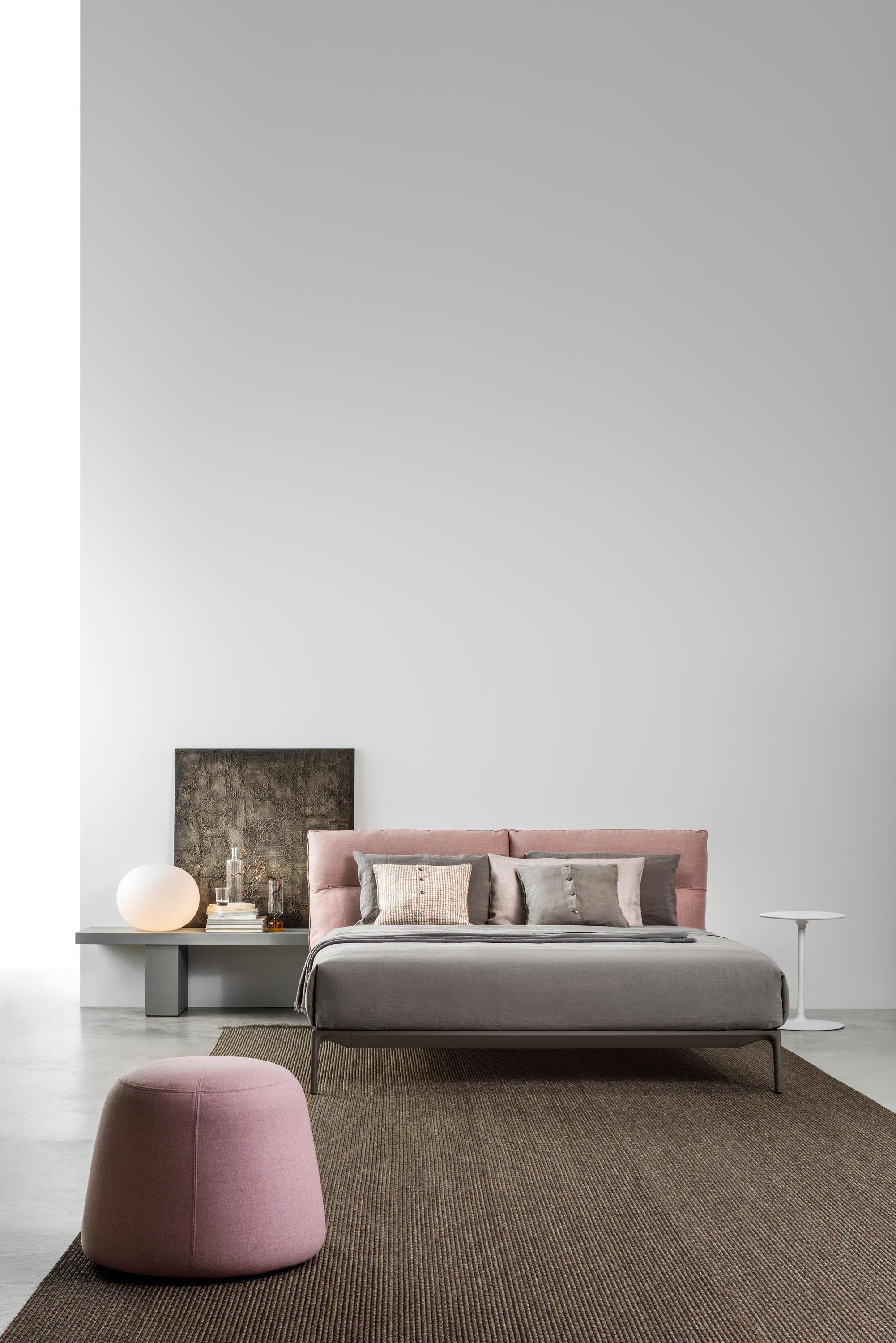 开云（中国） - 卧室|床|办公家具|设计师家具|YALE 床