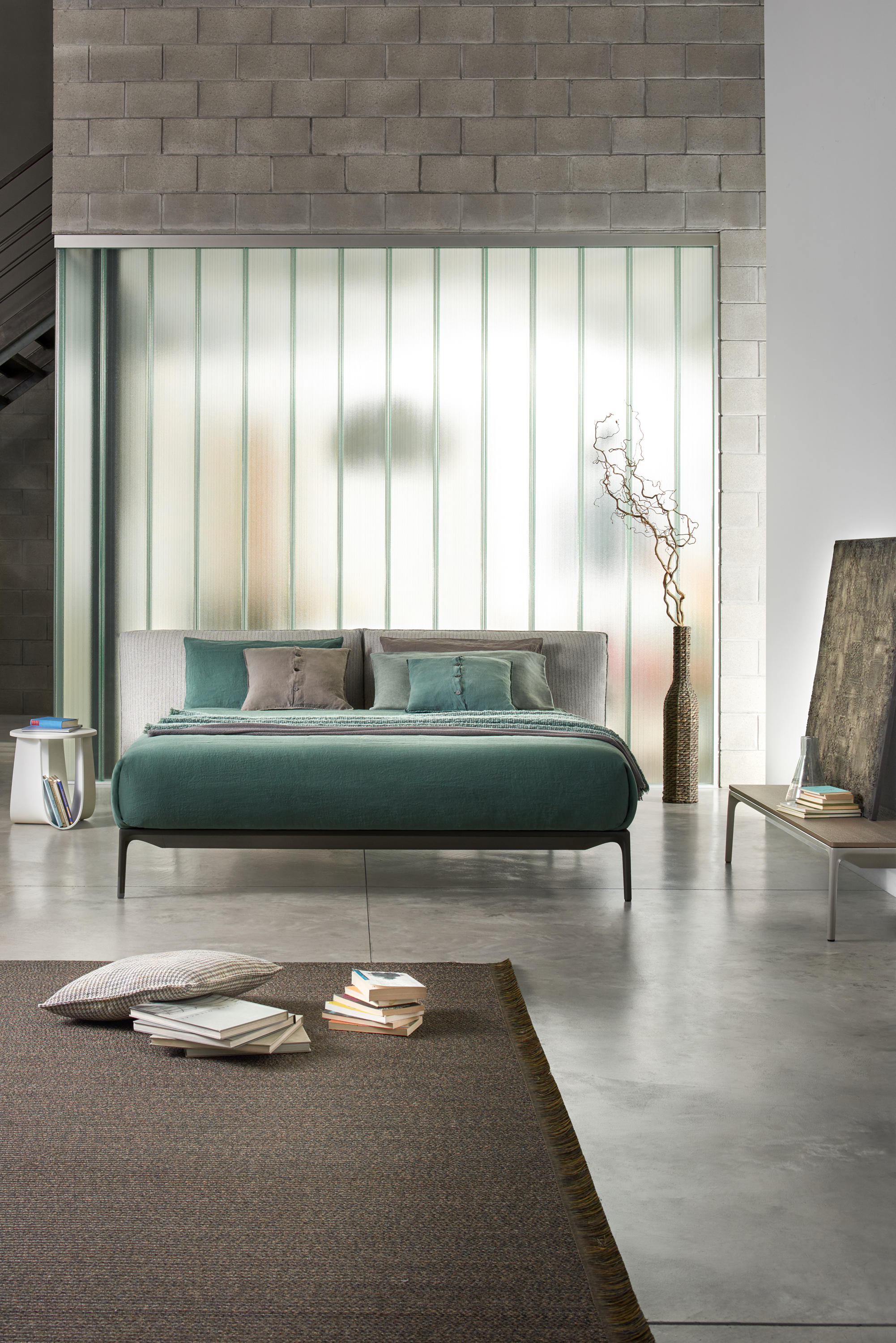 开云（中国） - 卧室|床|办公家具|设计师家具|YALE 床