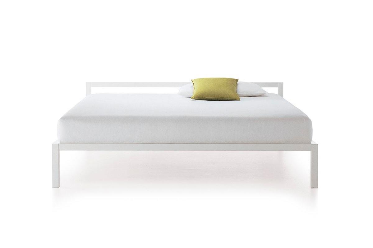 开云（中国） - 卧室|床|办公家具|设计师家具|ALUMINIUM BED 床