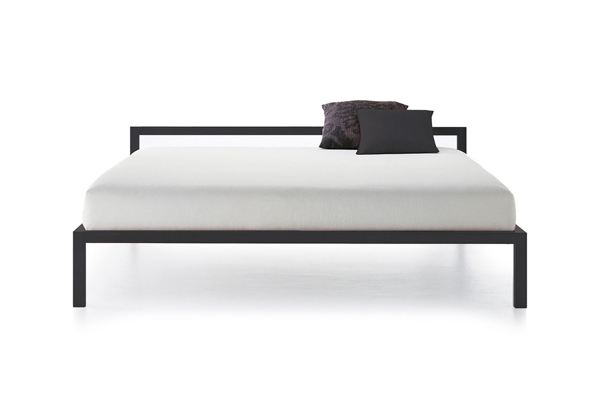 开云（中国） - 卧室|床|办公家具|设计师家具|ALUMINIUM BED 床