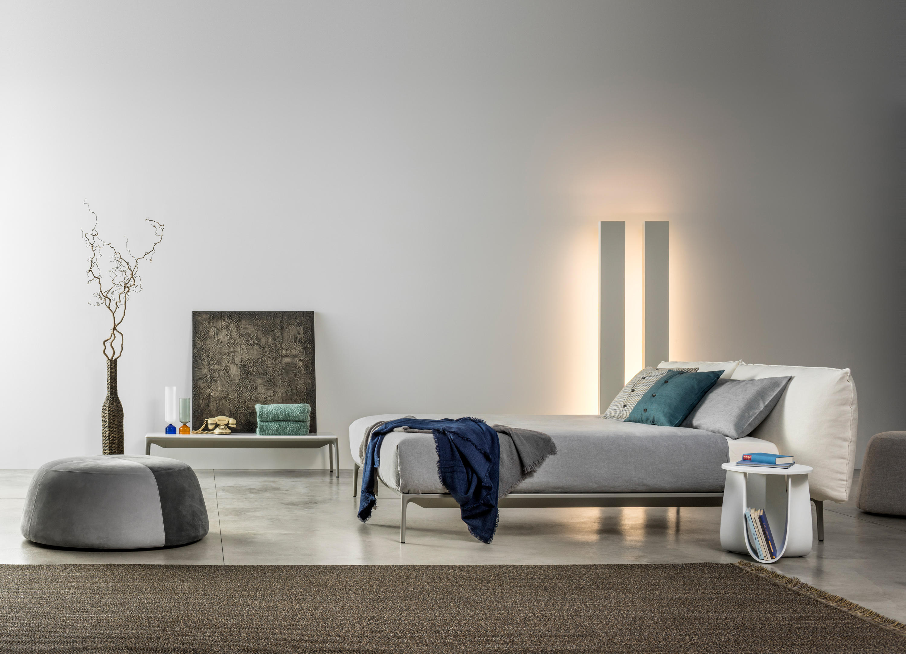 开云（中国） - 桌几|茶几/边几|办公家具|设计师家具|YALE 咖啡桌/茶几