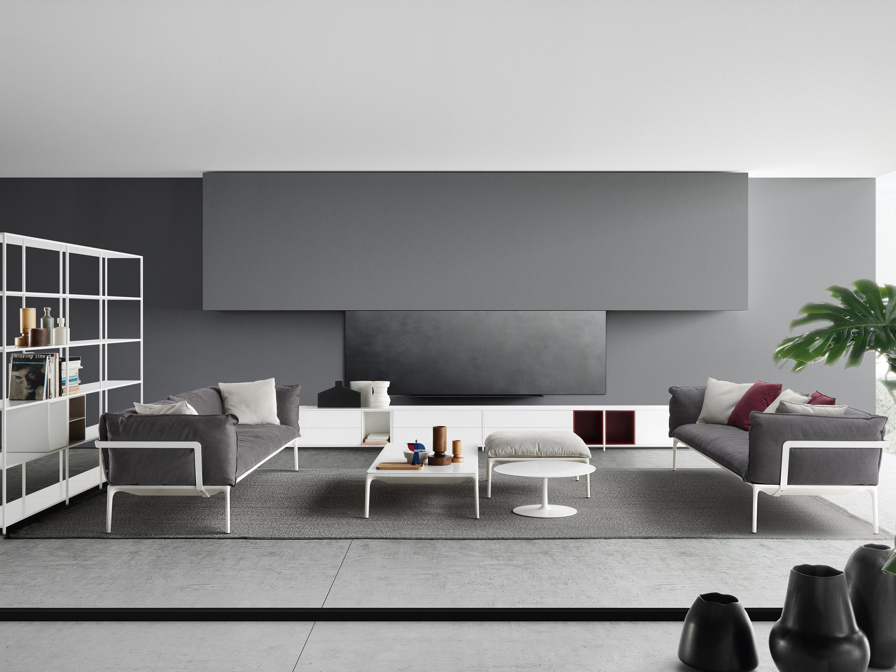 开云（中国） - 桌几|茶几/边几|办公家具|设计师家具|YALE 咖啡桌/茶几