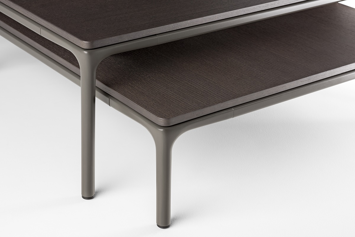 开云（中国） - 桌几|茶几/边几|办公家具|设计师家具|YALE 咖啡桌/茶几