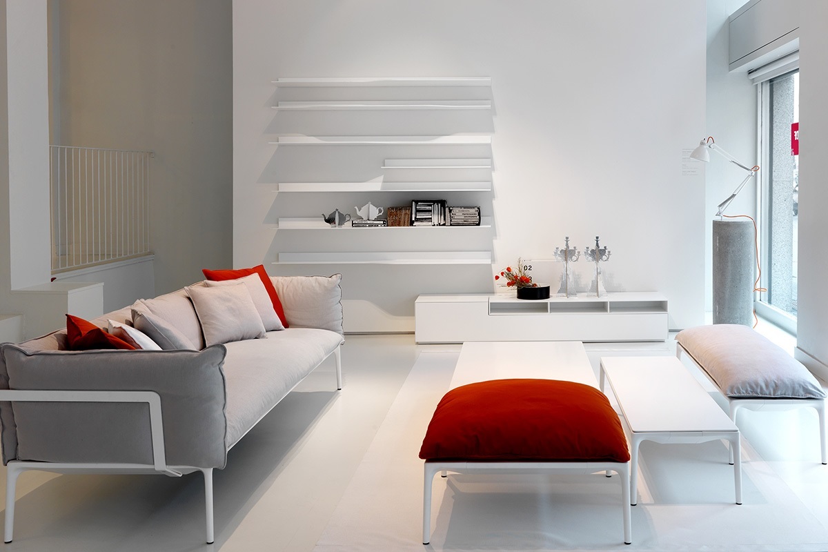 开云（中国） - 桌几|茶几/边几|办公家具|设计师家具|YALE 咖啡桌/茶几