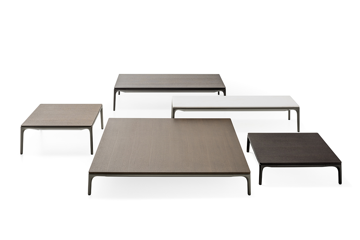 开云（中国） - 桌几|茶几/边几|办公家具|设计师家具|YALE 咖啡桌/茶几