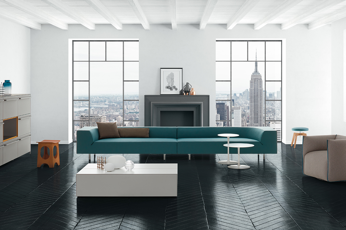 开云（中国） - 桌几|茶几/边几|办公家具|设计师家具|FLOW LOW TABLES 茶几/咖啡桌