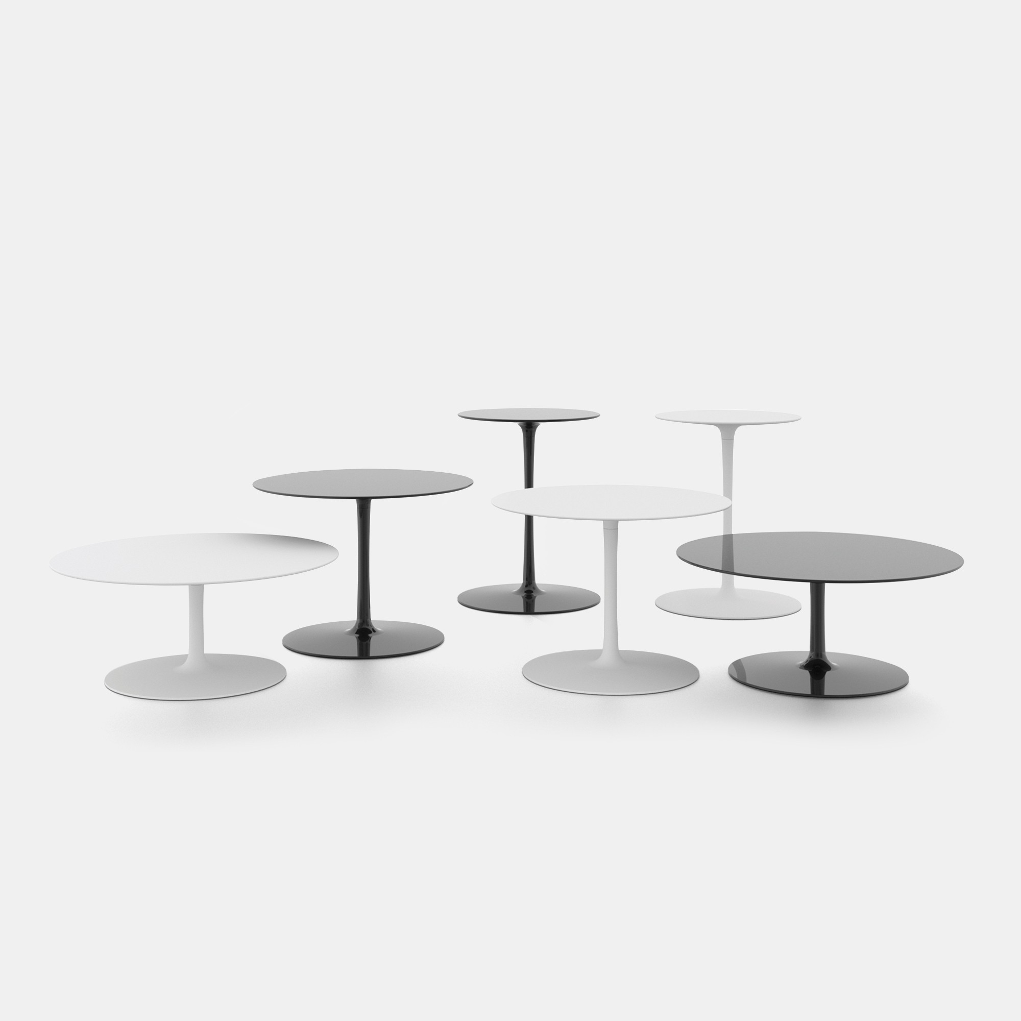 开云（中国） - 桌几|茶几/边几|办公家具|设计师家具|FLOW LOW TABLES 茶几/咖啡桌