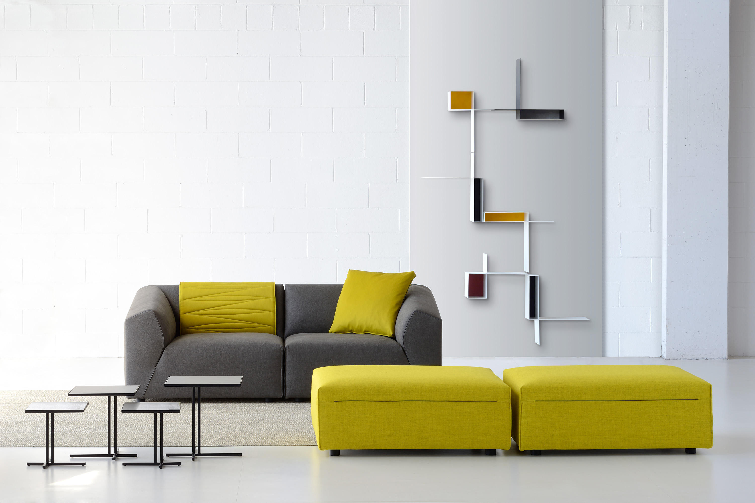 开云（中国） - 附件|装饰画/墙饰|办公家具|设计师家具|RANDOMISSIMO 墙饰/挂件