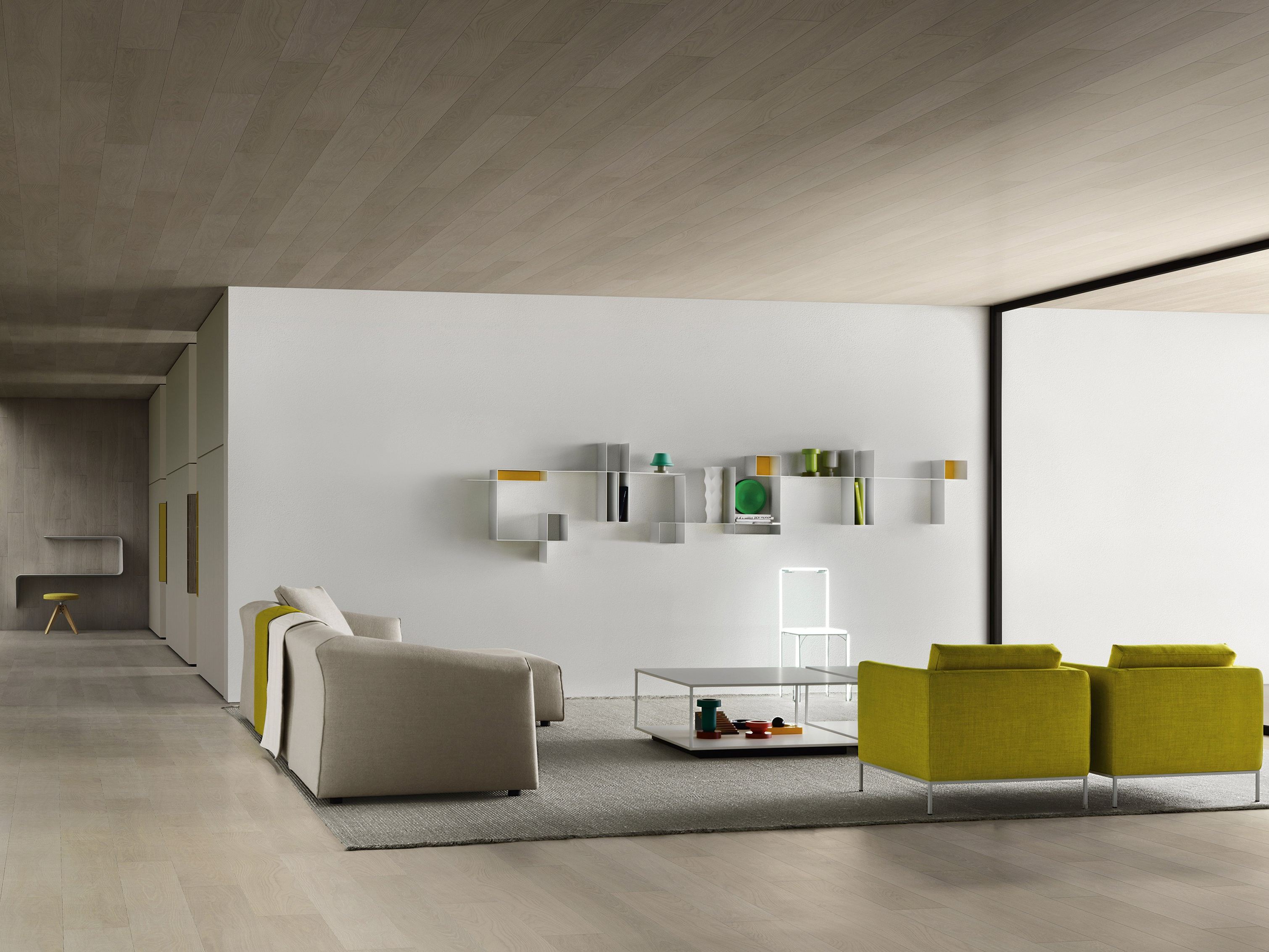 开云（中国） - 附件|装饰画/墙饰|办公家具|设计师家具|RANDOMISSIMO 墙饰/挂件