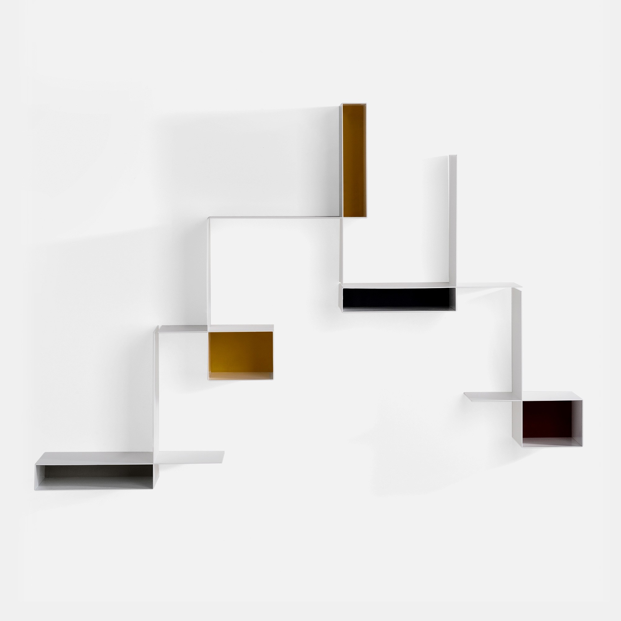 开云（中国） - 附件|装饰画/墙饰|办公家具|设计师家具|RANDOMISSIMO 墙饰/挂件