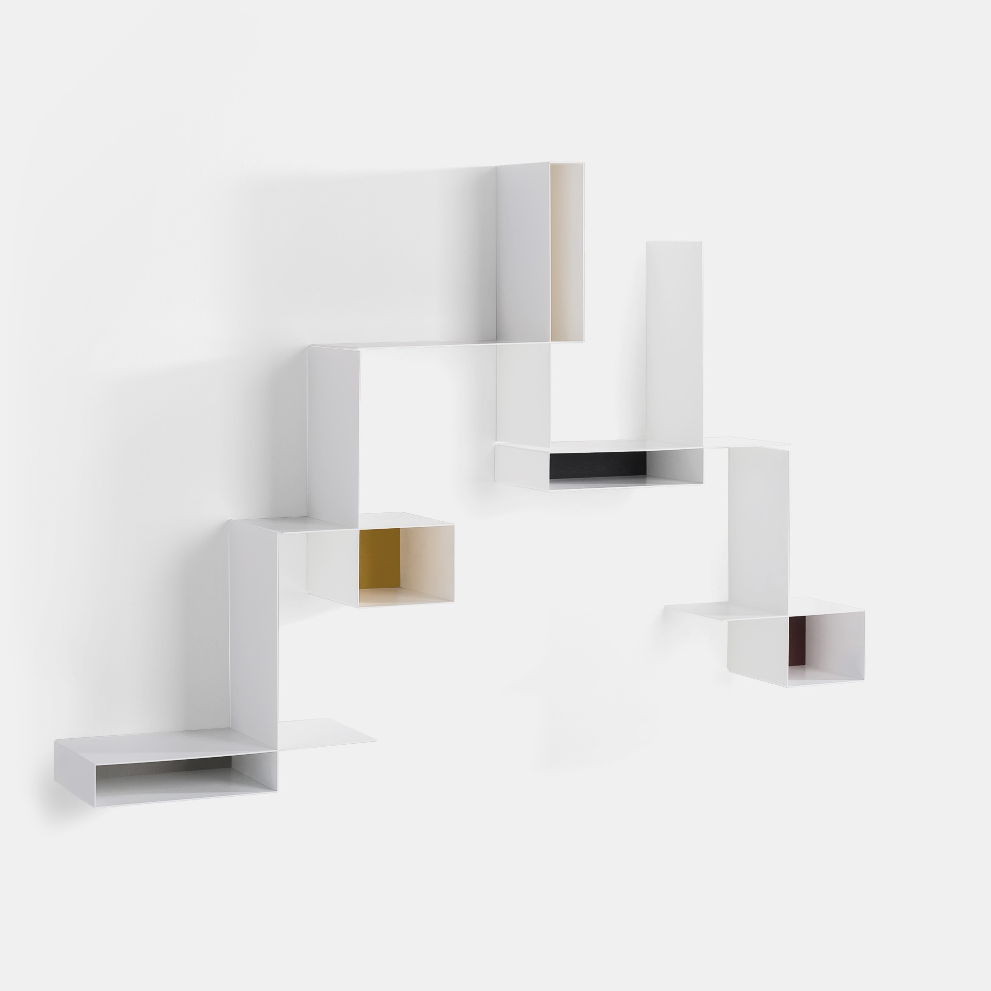 开云（中国） - 附件|装饰画/墙饰|办公家具|设计师家具|RANDOMISSIMO 墙饰/挂件