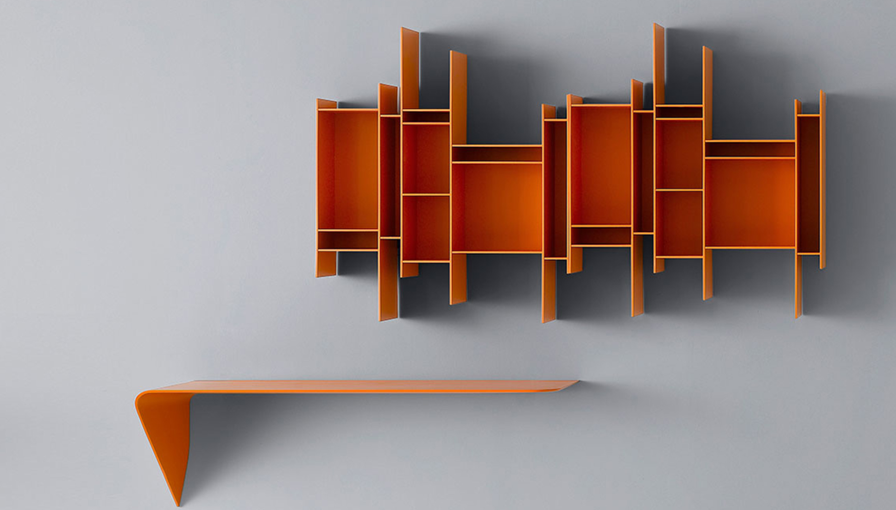 开云（中国） - 附件|装饰画/墙饰|办公家具|设计师家具|RANDOMITO 装饰柜/墙饰