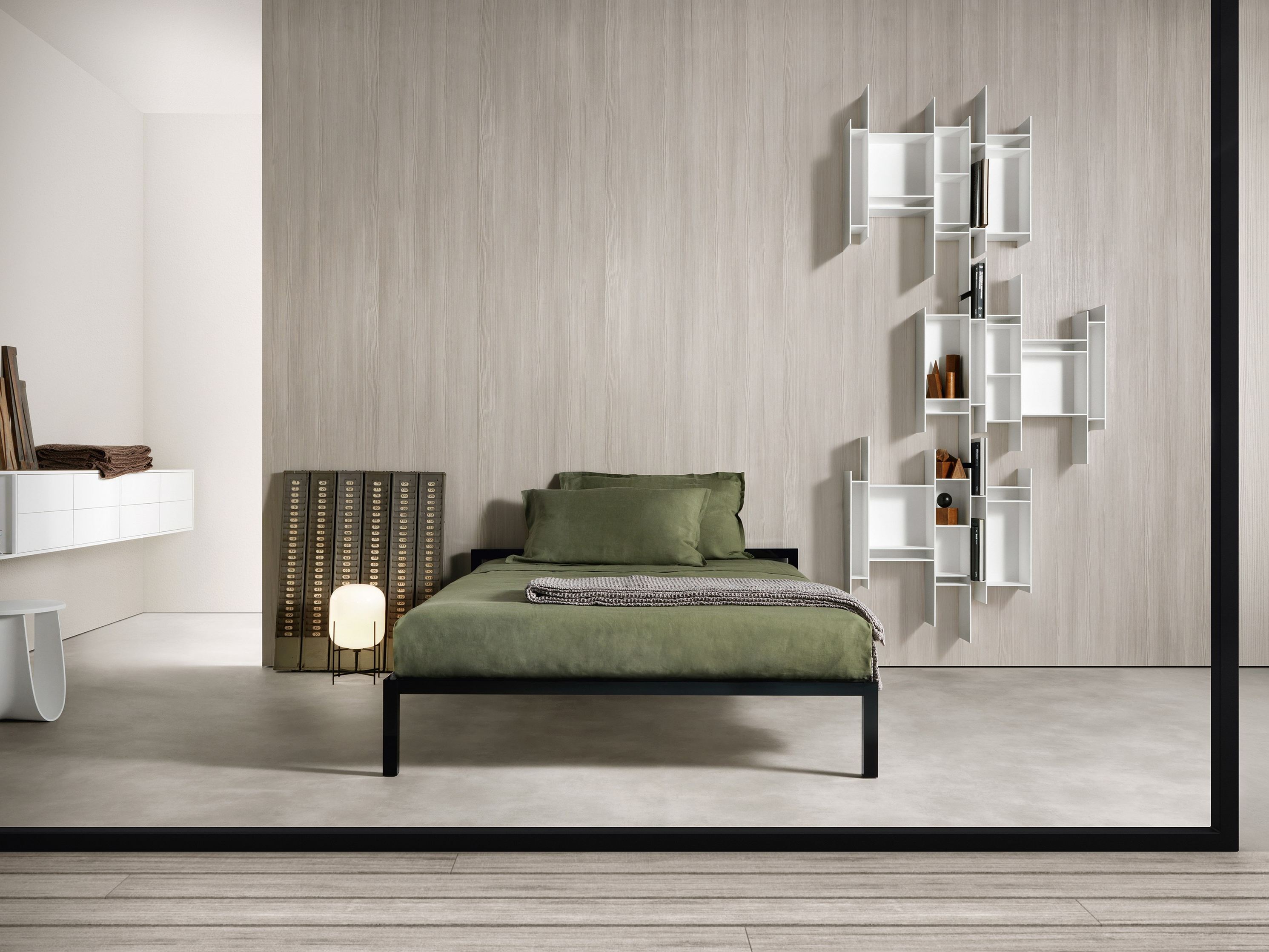 开云（中国） - 附件|装饰画/墙饰|办公家具|设计师家具|RANDOMITO 装饰柜/墙饰