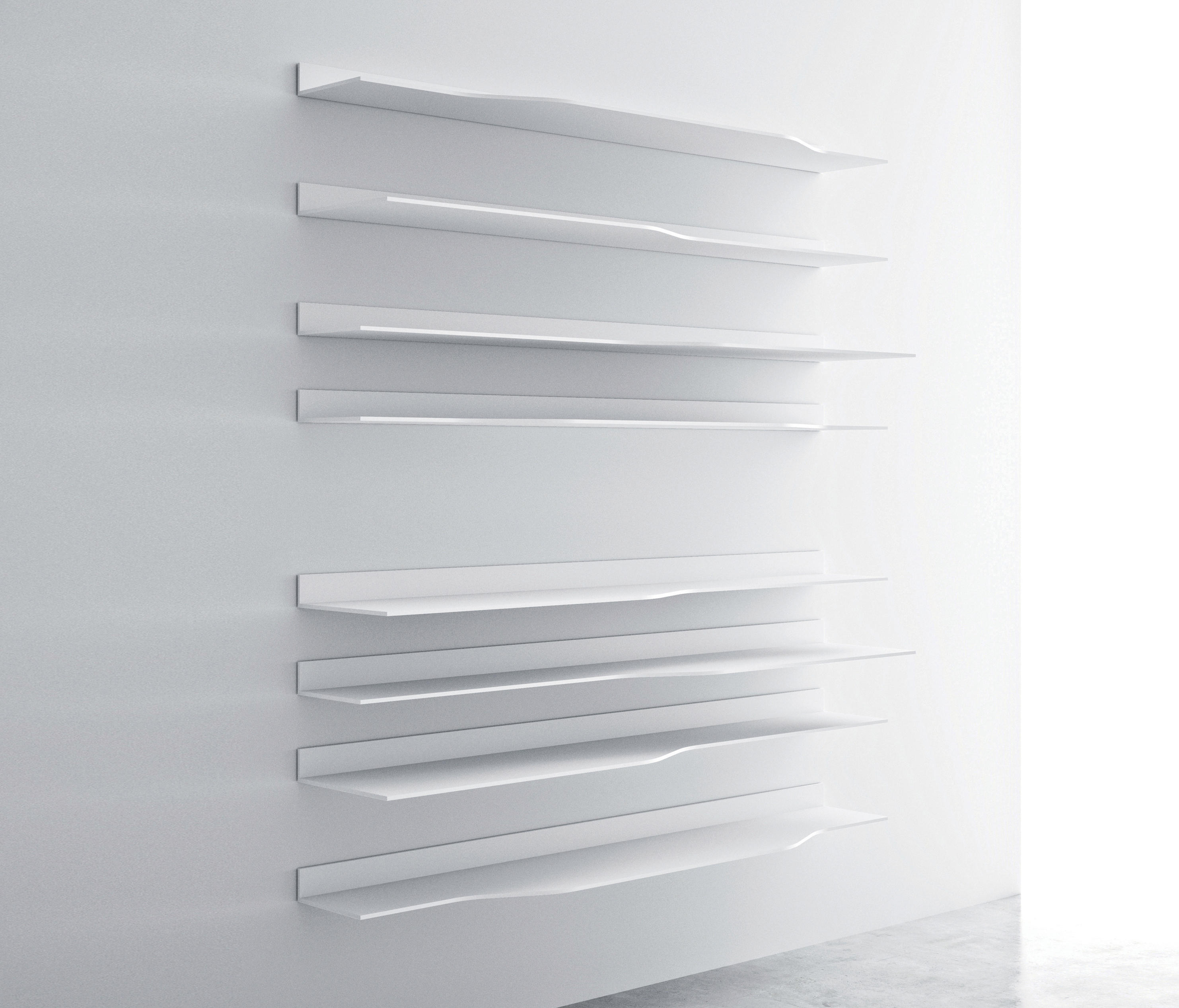 [开云（中国） - 附件|装饰画/墙饰|办公家具|设计师家具|EASY WAVE 挂柜/墙饰]