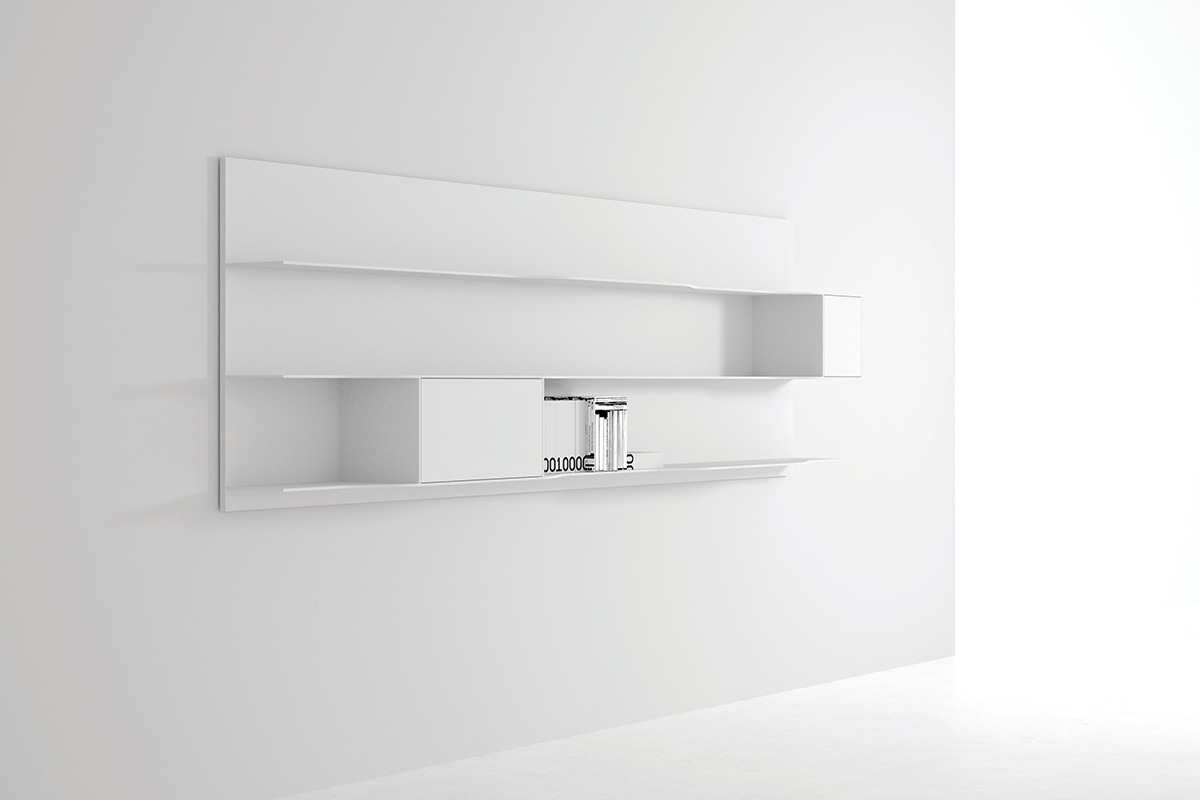 开云（中国） - 附件|装饰画/墙饰|办公家具|设计师家具|EASY WAVE 挂柜/墙饰