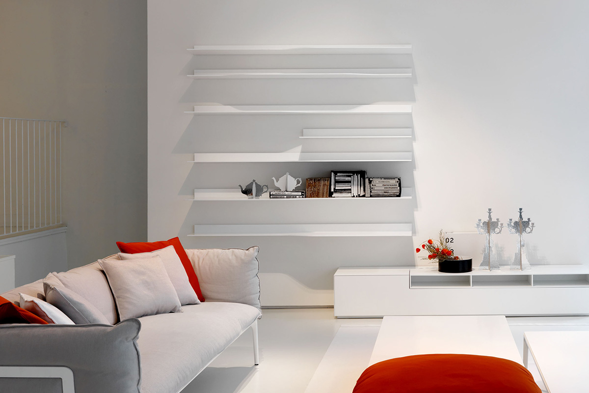 开云（中国） - 附件|装饰画/墙饰|办公家具|设计师家具|EASY WAVE 挂柜/墙饰