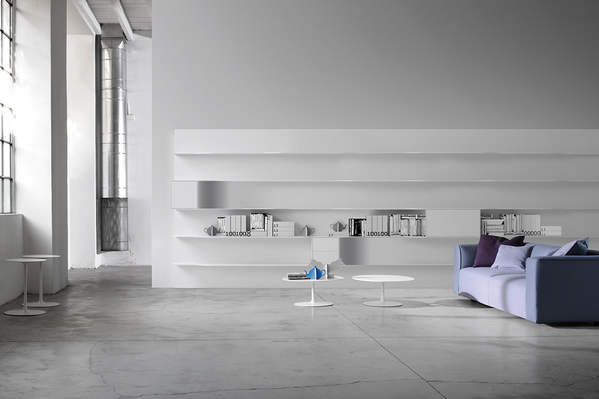 开云（中国） - 附件|装饰画/墙饰|办公家具|设计师家具|EASY WAVE 挂柜/墙饰