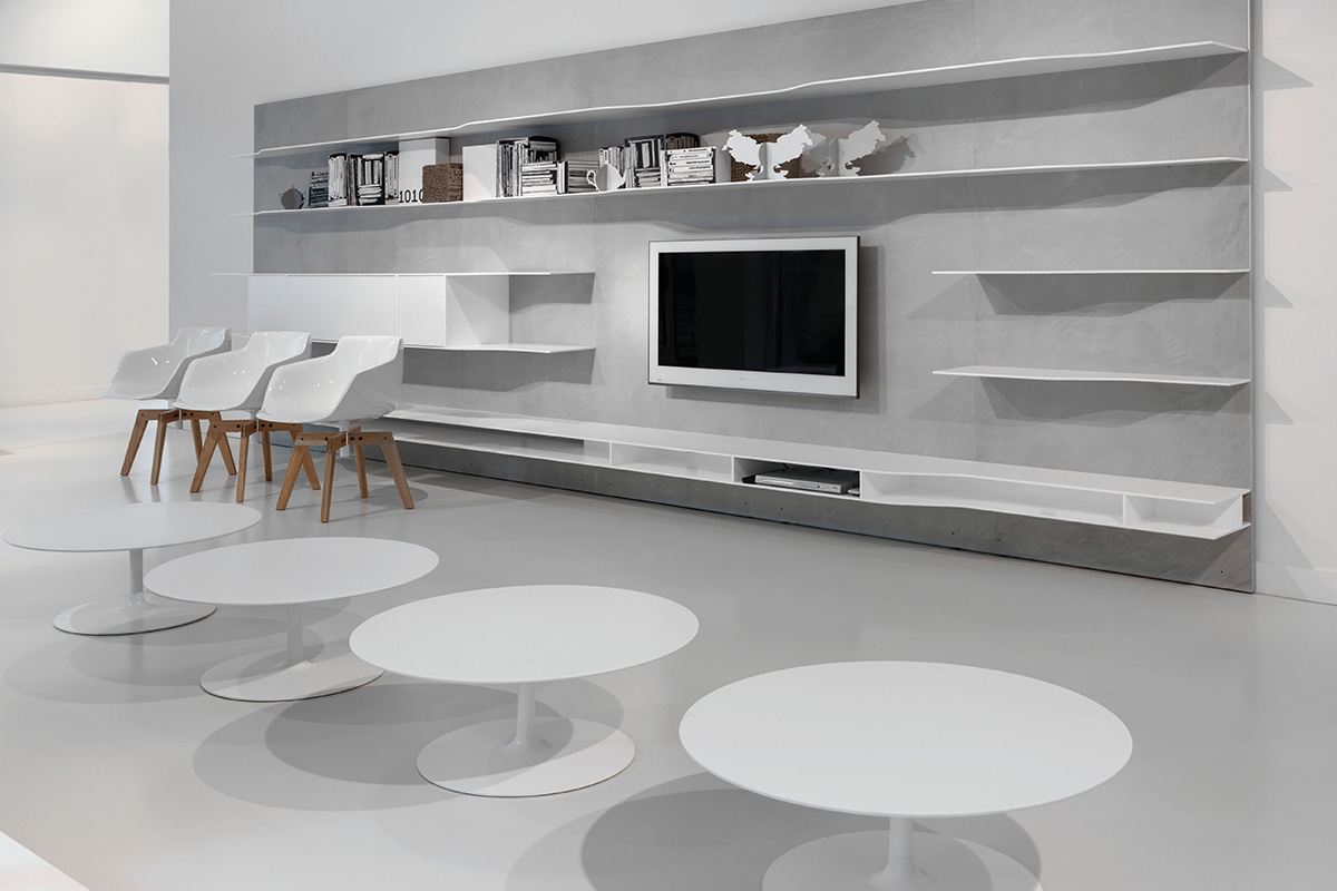 开云（中国） - 附件|装饰画/墙饰|办公家具|设计师家具|EASY WAVE 挂柜/墙饰