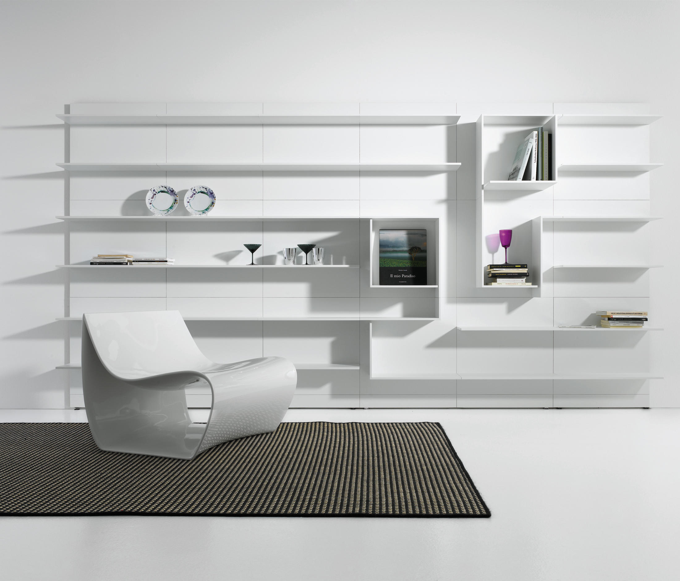 开云（中国） - 附件|装饰画/墙饰|办公家具|设计师家具|EASY WAVE 挂柜/墙饰