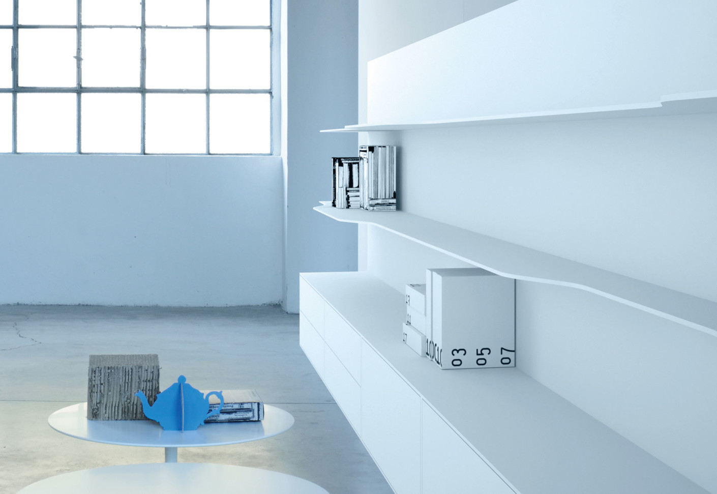 开云（中国） - 附件|装饰画/墙饰|办公家具|设计师家具|EASY WAVE 挂柜/墙饰