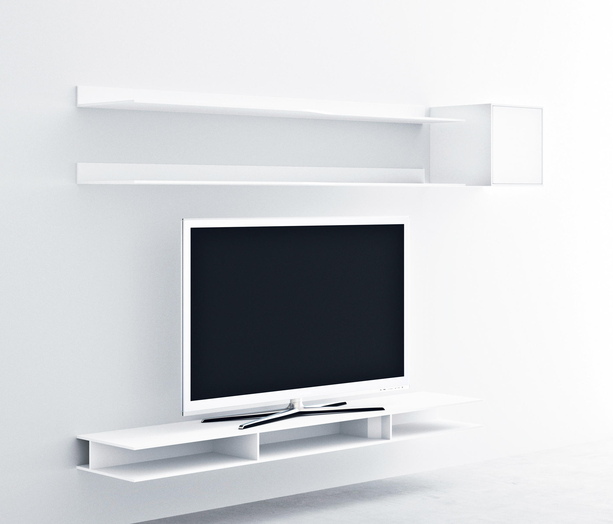 开云（中国） - 附件|装饰画/墙饰|办公家具|设计师家具|EASY WAVE 挂柜/墙饰