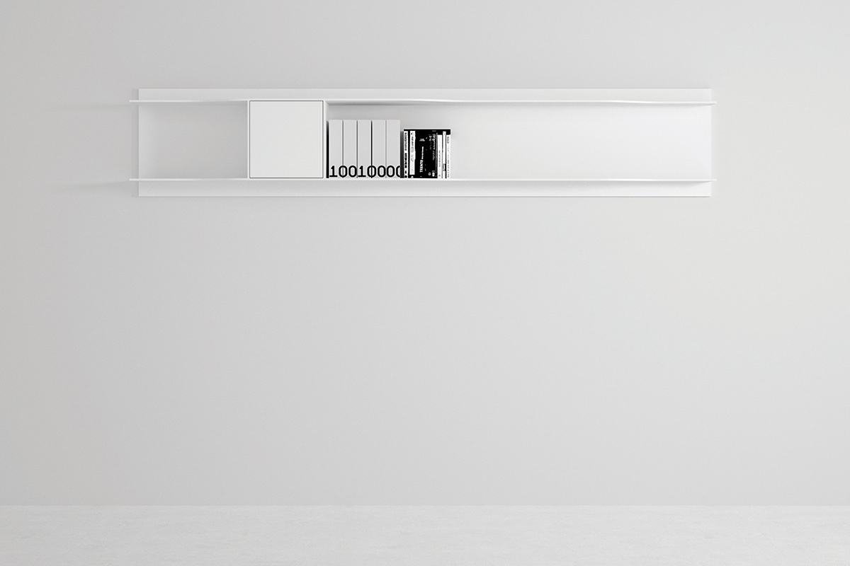 开云（中国） - 附件|装饰画/墙饰|办公家具|设计师家具|EASY WAVE 挂柜/墙饰