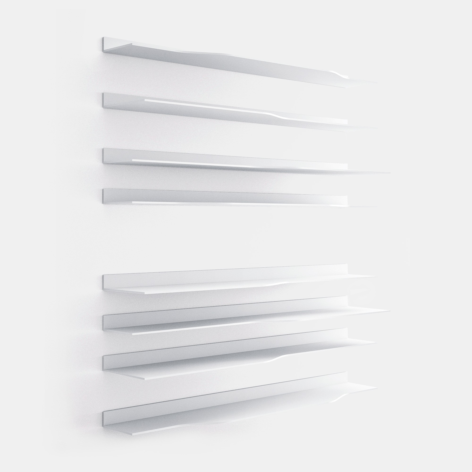 开云（中国） - 附件|装饰画/墙饰|办公家具|设计师家具|EASY WAVE 挂柜/墙饰