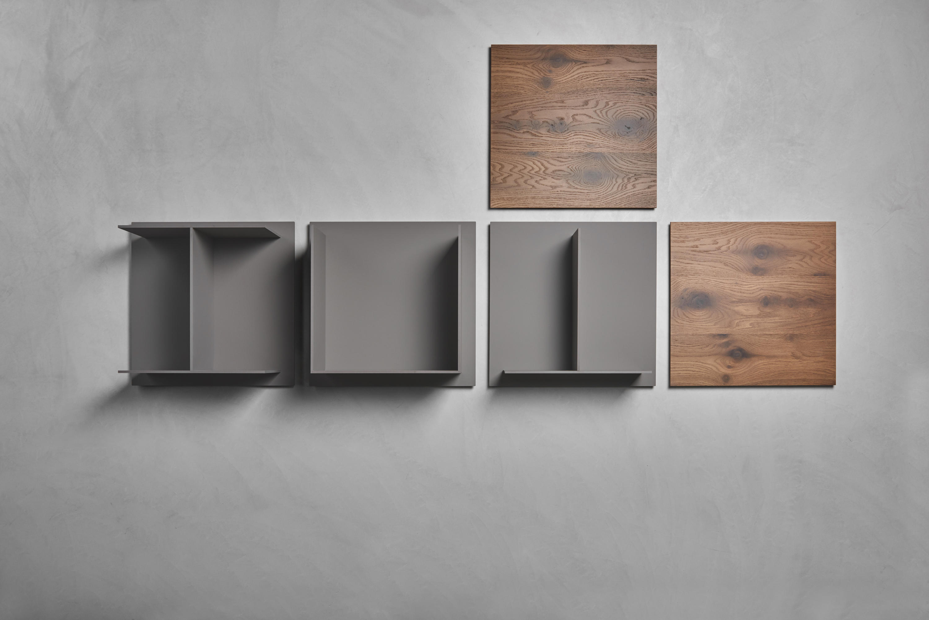 开云（中国） - 附件|装饰画/墙饰|办公家具|设计师家具|SQUARE 挂柜/墙饰