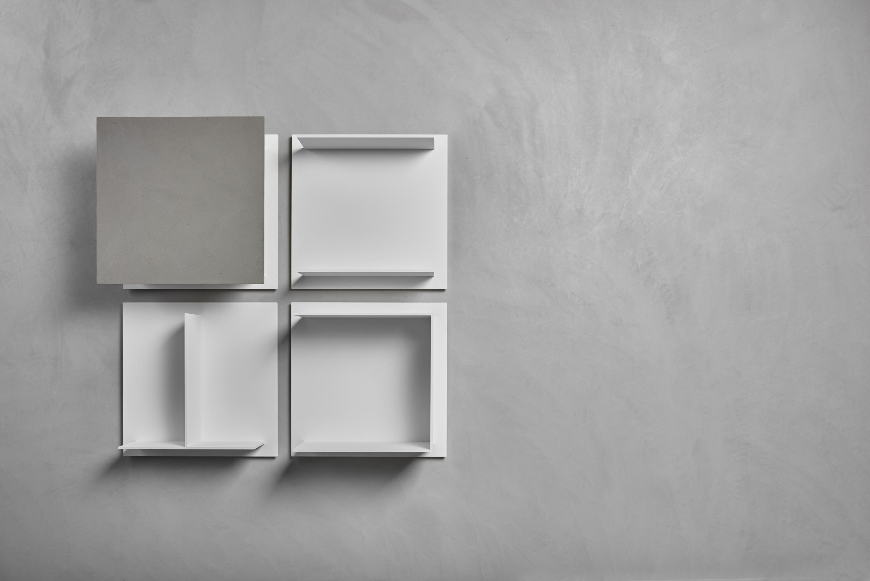 开云（中国） - 附件|装饰画/墙饰|办公家具|设计师家具|SQUARE 挂柜/墙饰