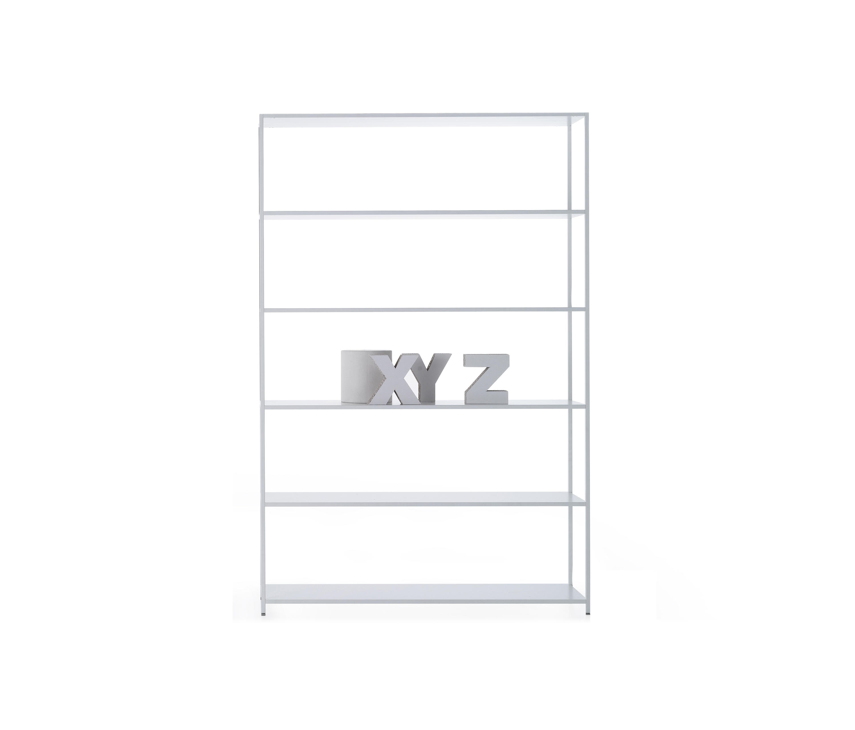 [开云（中国） - 储物|装饰架|办公家具|设计师家具|MINIMA 装饰柜/书柜]