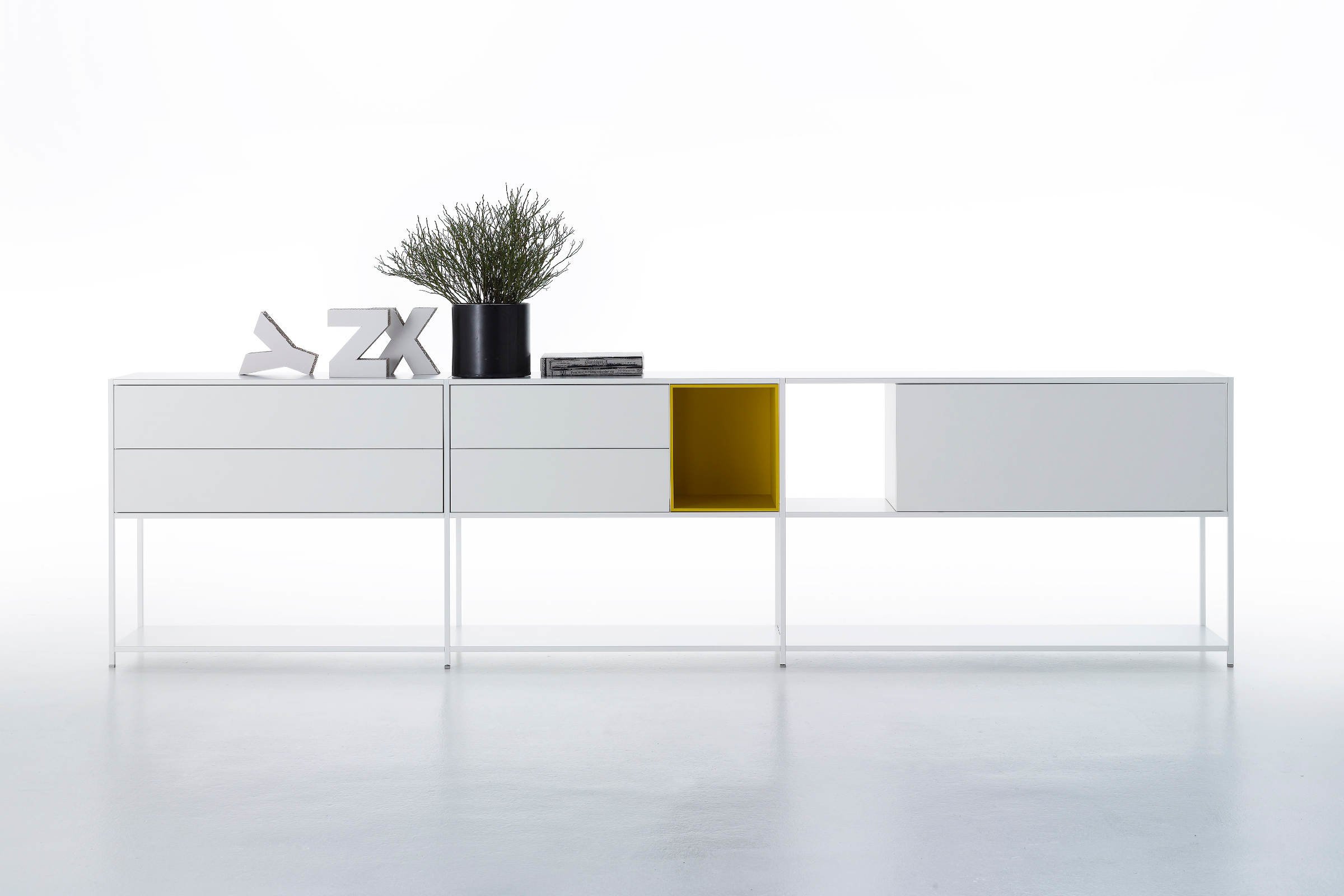 开云（中国） - 储物|装饰架|办公家具|设计师家具|MINIMA 装饰柜/书柜