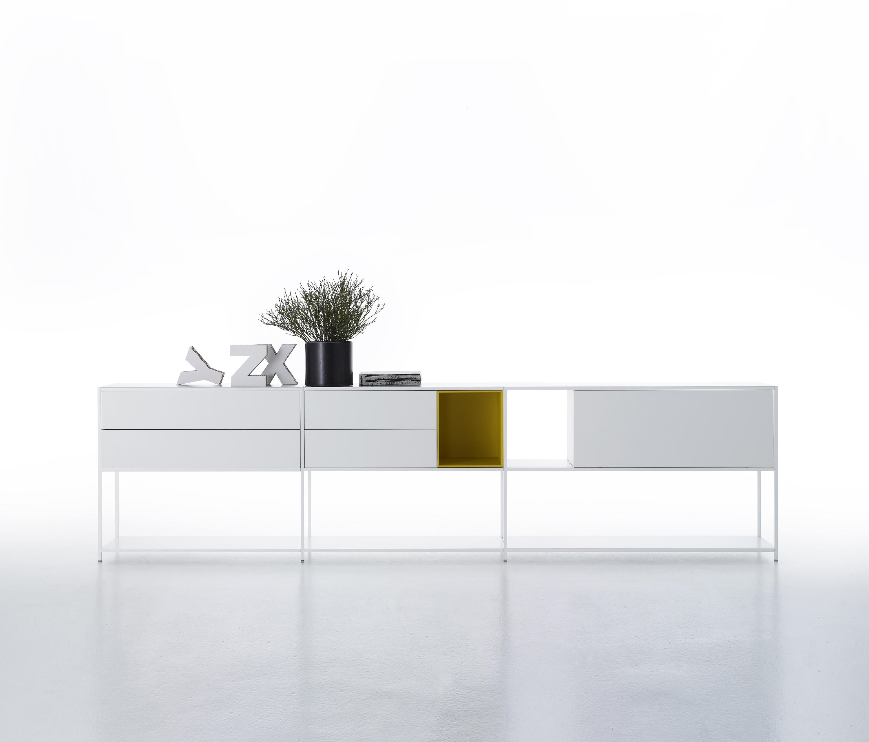 开云（中国） - 储物|装饰架|办公家具|设计师家具|MINIMA 装饰柜/书柜