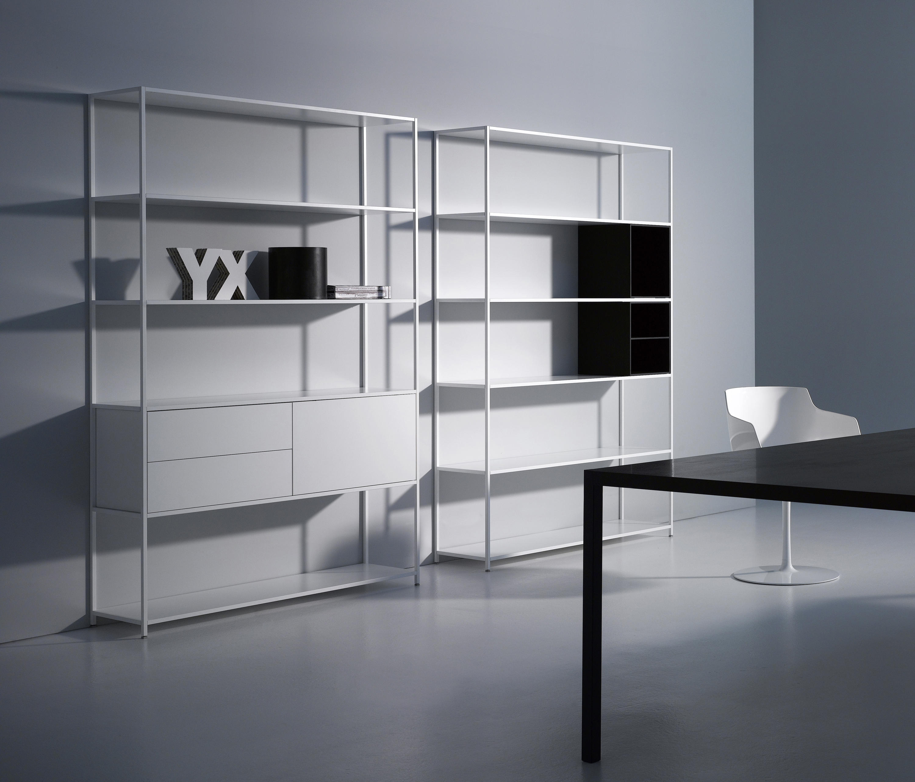 开云（中国） - 储物|装饰架|办公家具|设计师家具|MINIMA 装饰柜/书柜