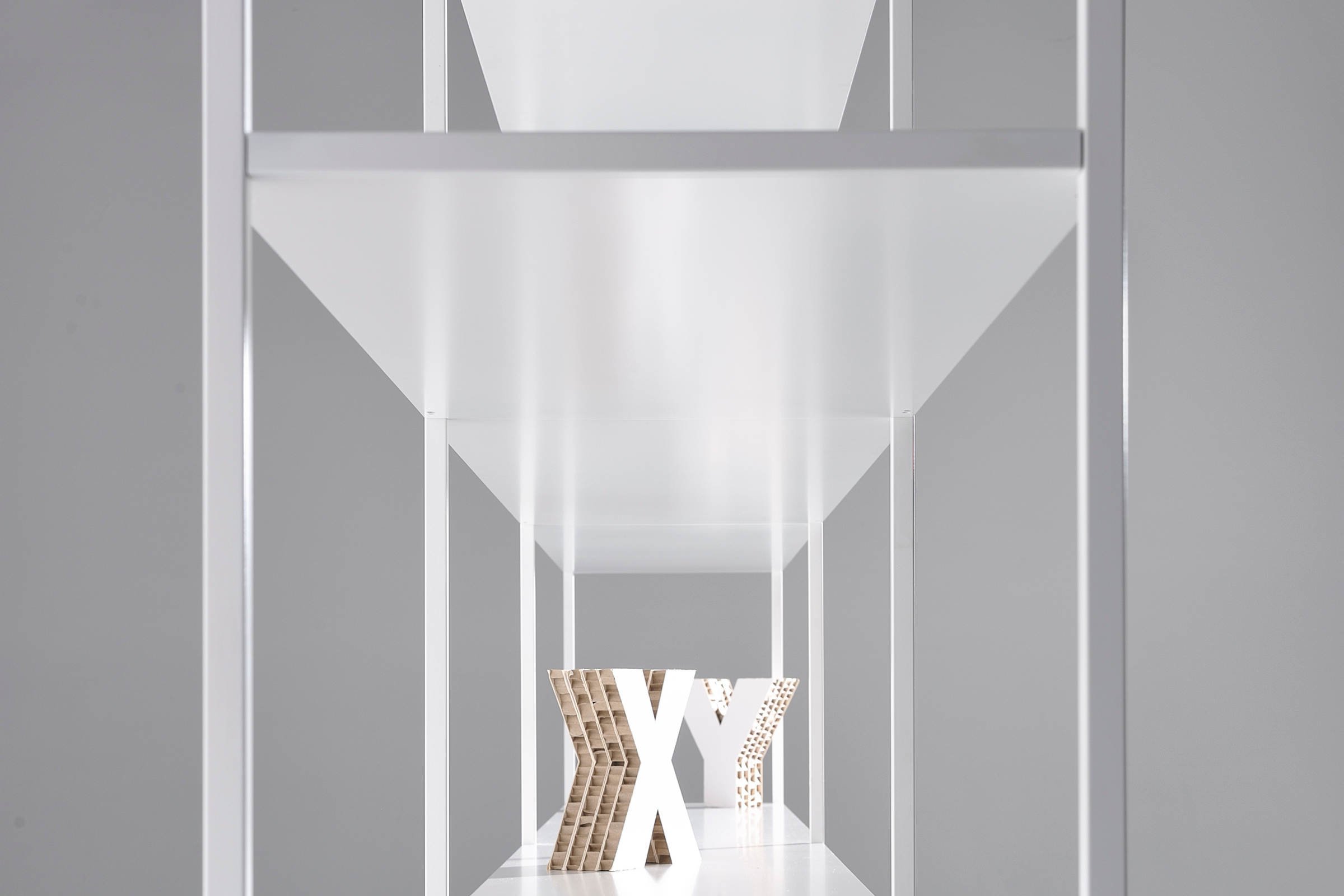 开云（中国） - 储物|装饰架|办公家具|设计师家具|MINIMA 装饰柜/书柜