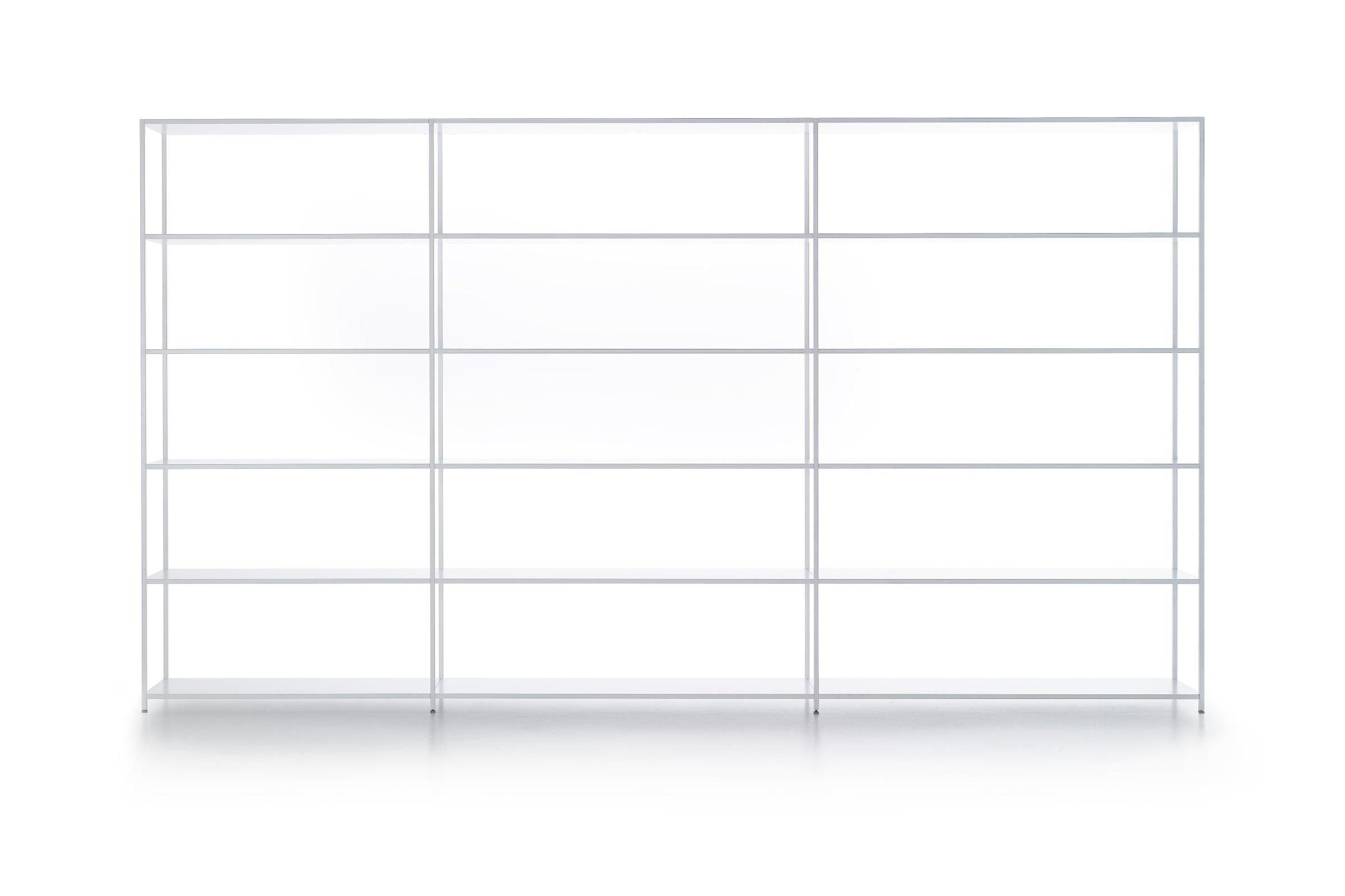 开云（中国） - 储物|装饰架|办公家具|设计师家具|MINIMA 装饰柜/书柜