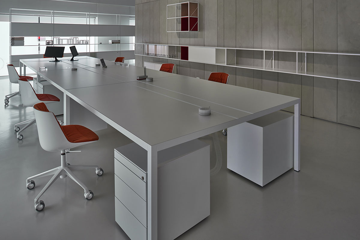 办公屏风|办公屏风系统|办公家具|设计师家具|DESK 办公桌