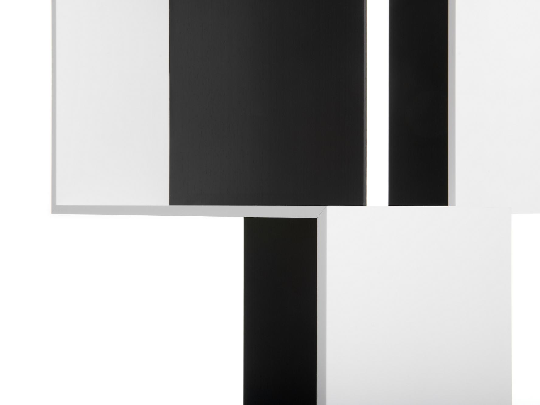 开云（中国） - 储物|装饰架|办公家具|设计师家具|QUBIT 书柜/装饰柜