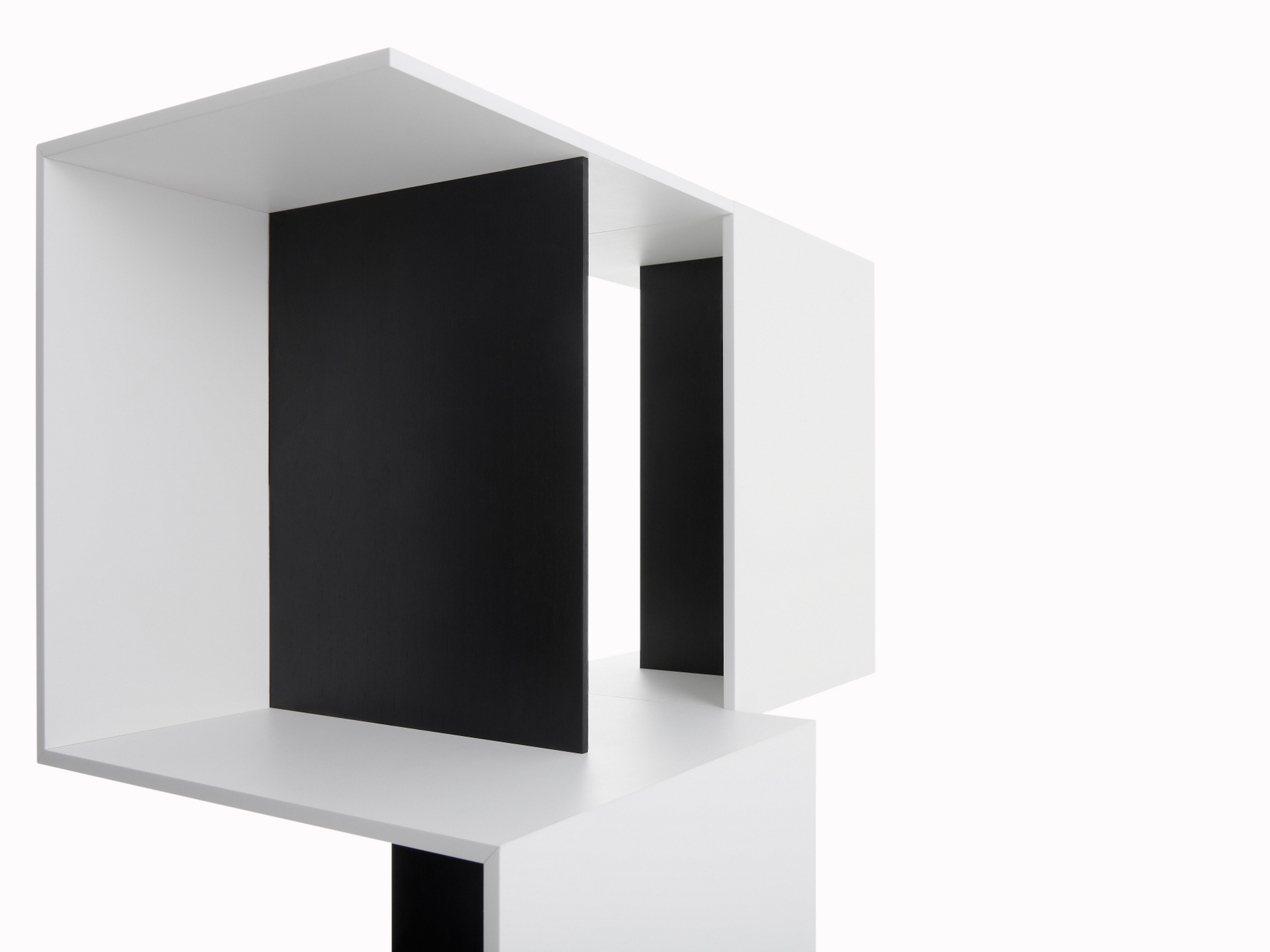 开云（中国） - 储物|装饰架|办公家具|设计师家具|QUBIT 书柜/装饰柜