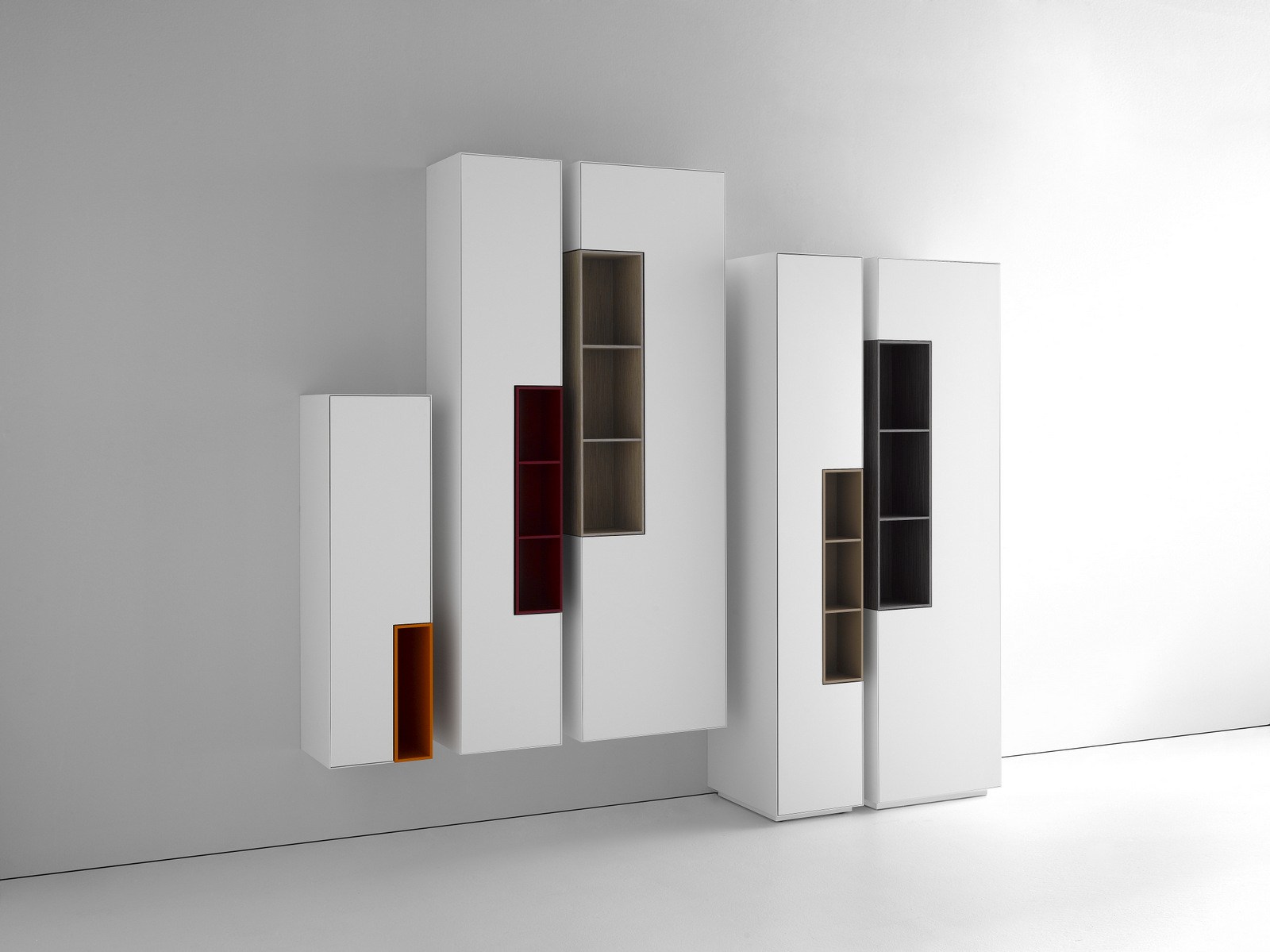 开云（中国） - 储物|装饰架|办公家具|设计师家具|INMOTION 装饰柜