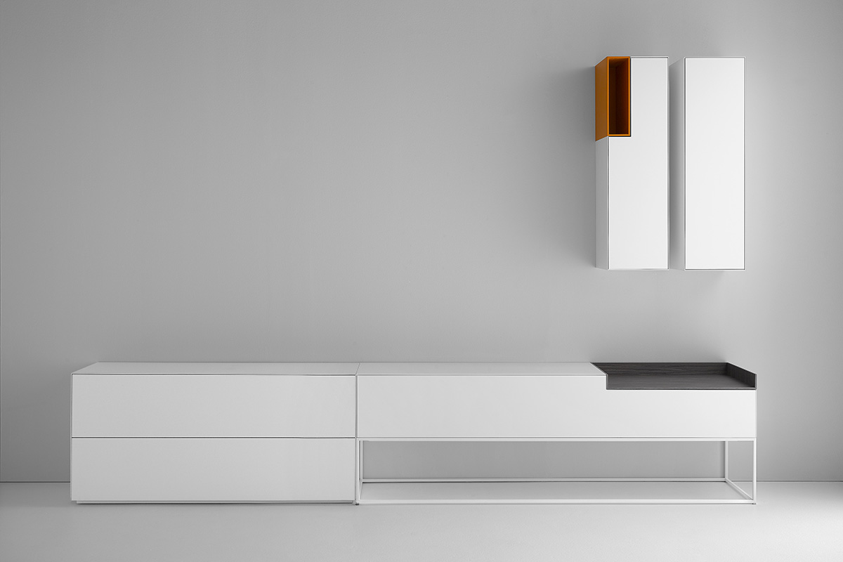 开云（中国） - 储物|装饰架|办公家具|设计师家具|INMOTION 装饰柜